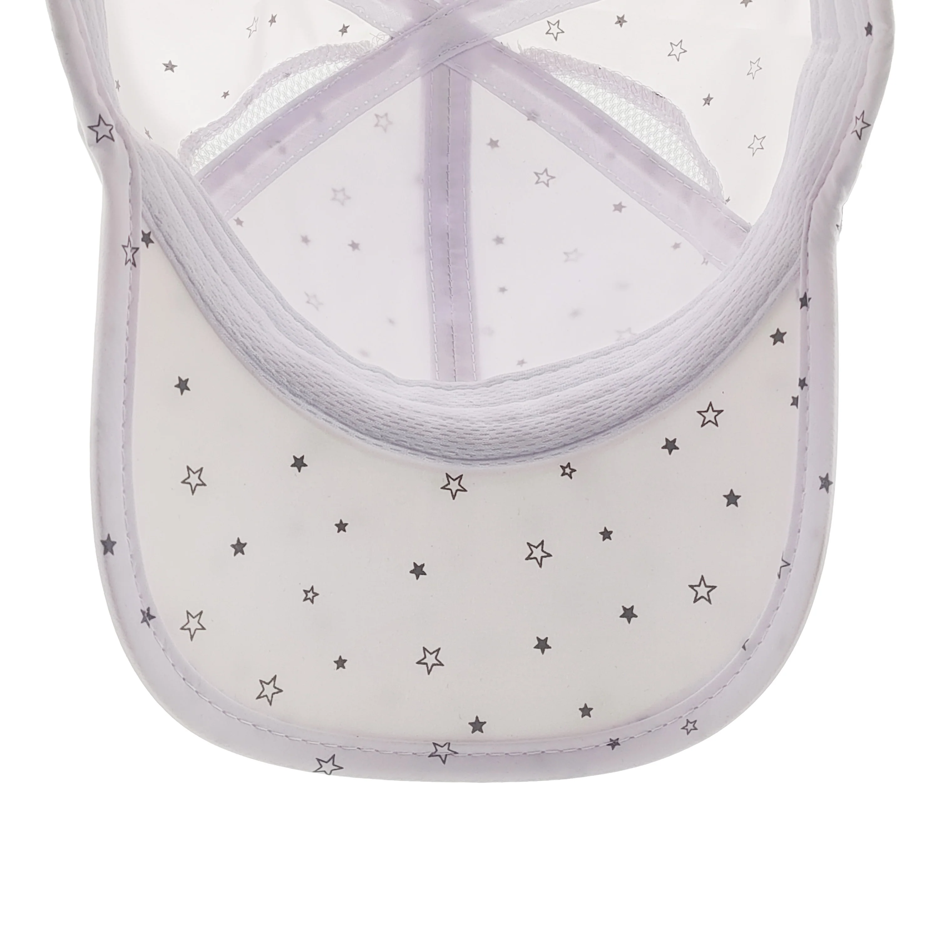 Starline White OG Hat (Unisex) - Image 9