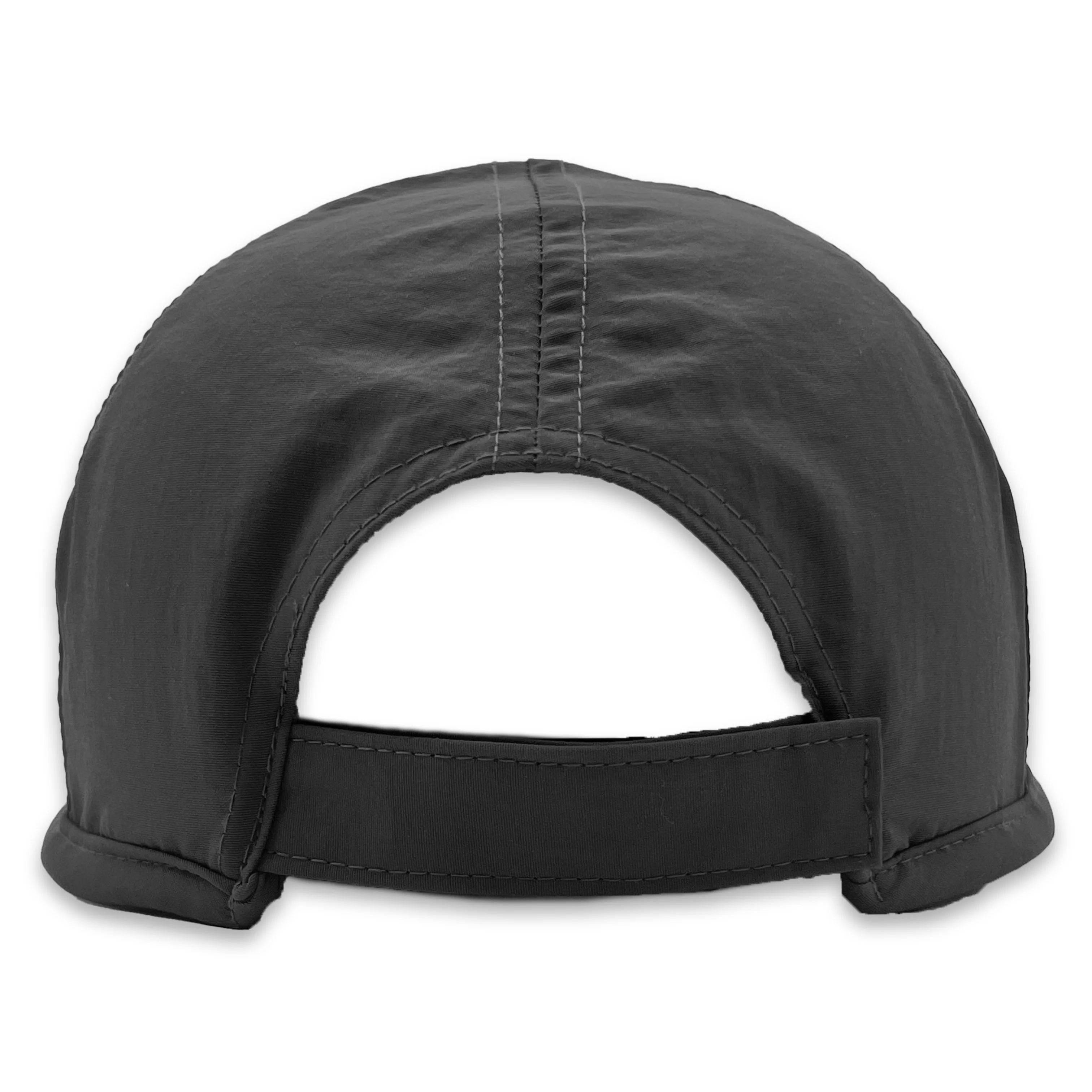 Stealth Black OG Hat (Unisex) - Image 9