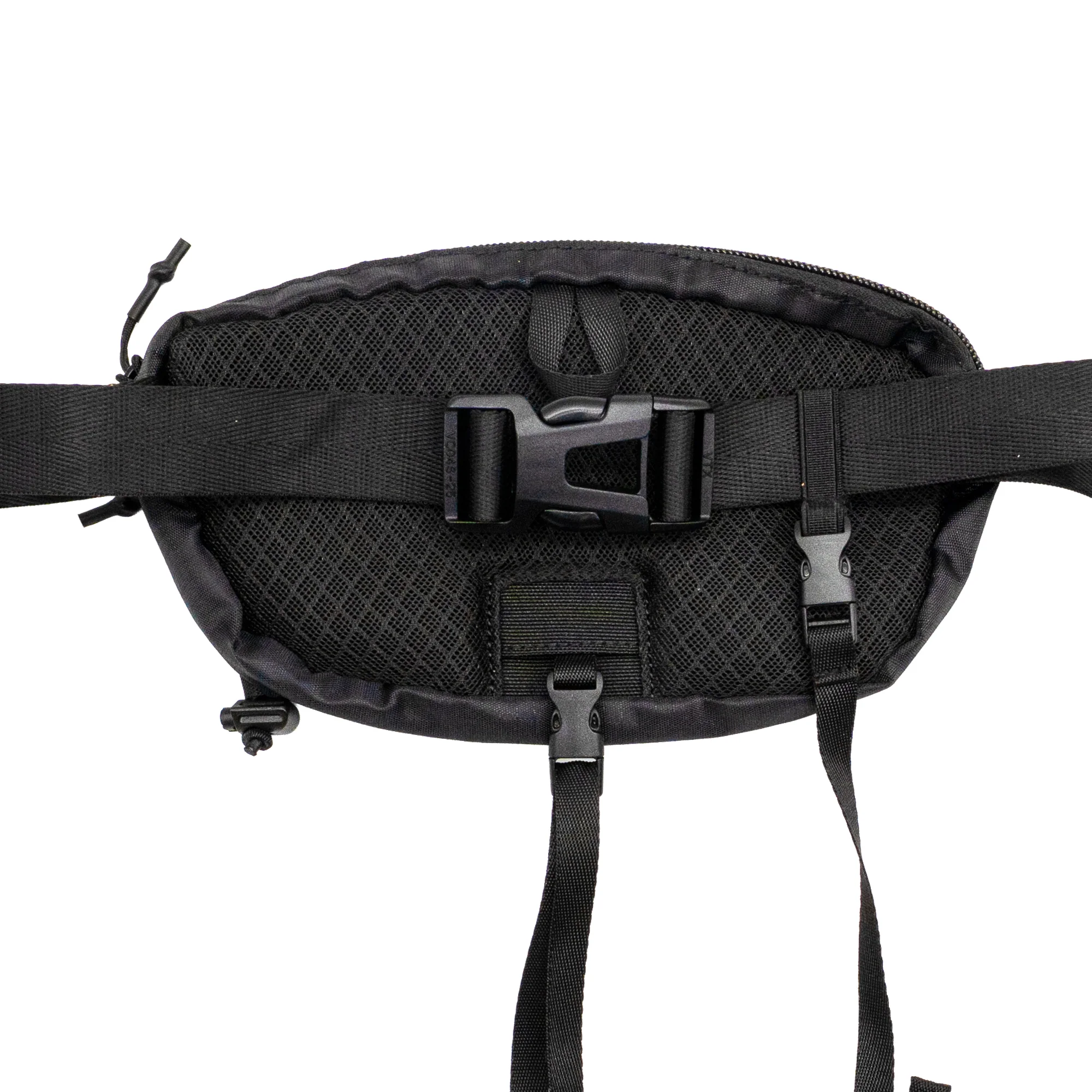 Stealth Black Sling It Bag - Image 3