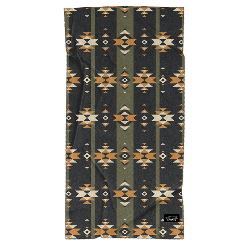Steppes Frontier Car Seat Cover Towel - Image 3