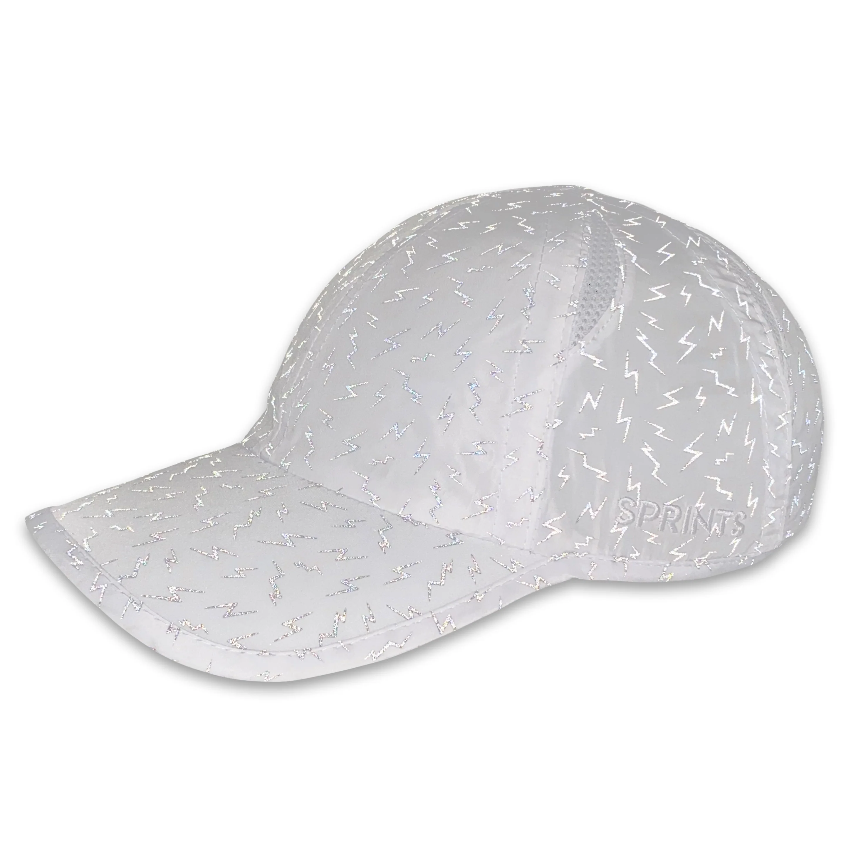 Supercell Flash Reflective OG Hat (Unisex) - Image 4