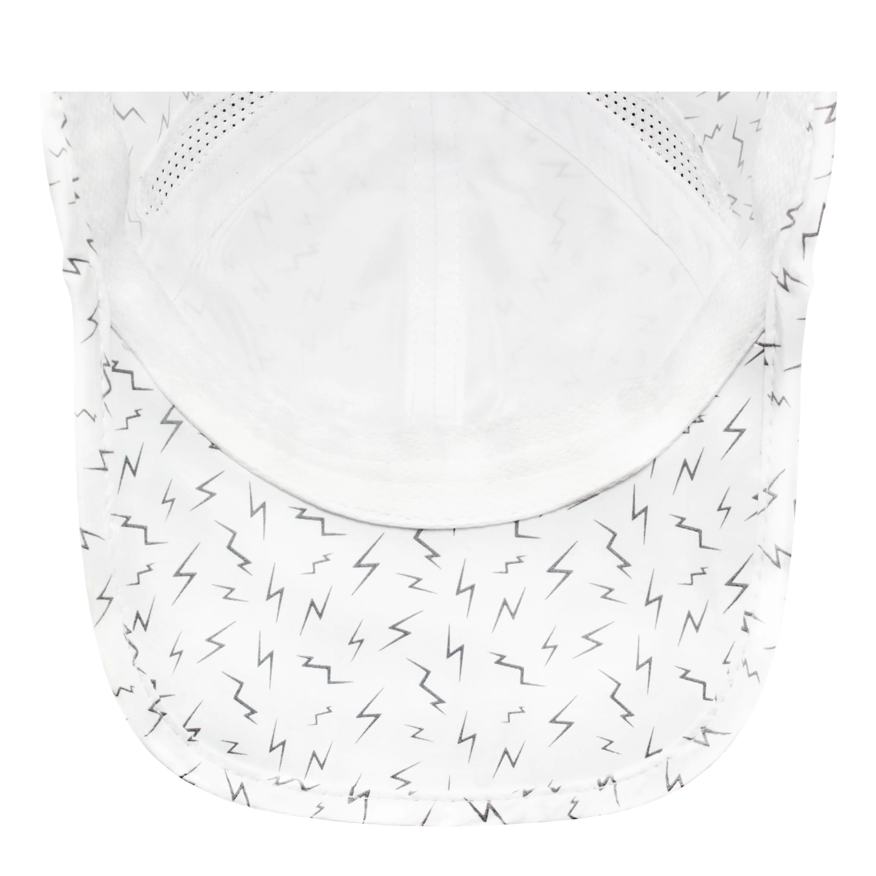 Supercell Flash Reflective OG Hat (Unisex) - Image 5