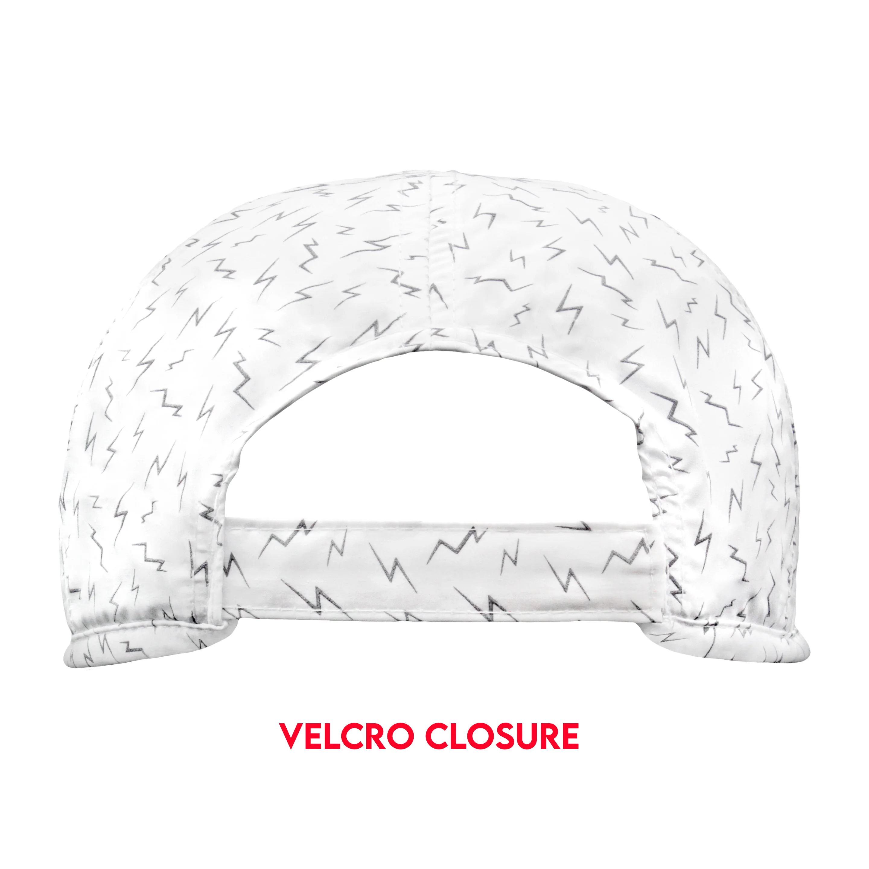 Supercell Flash Reflective OG Hat (Unisex) - Image 6