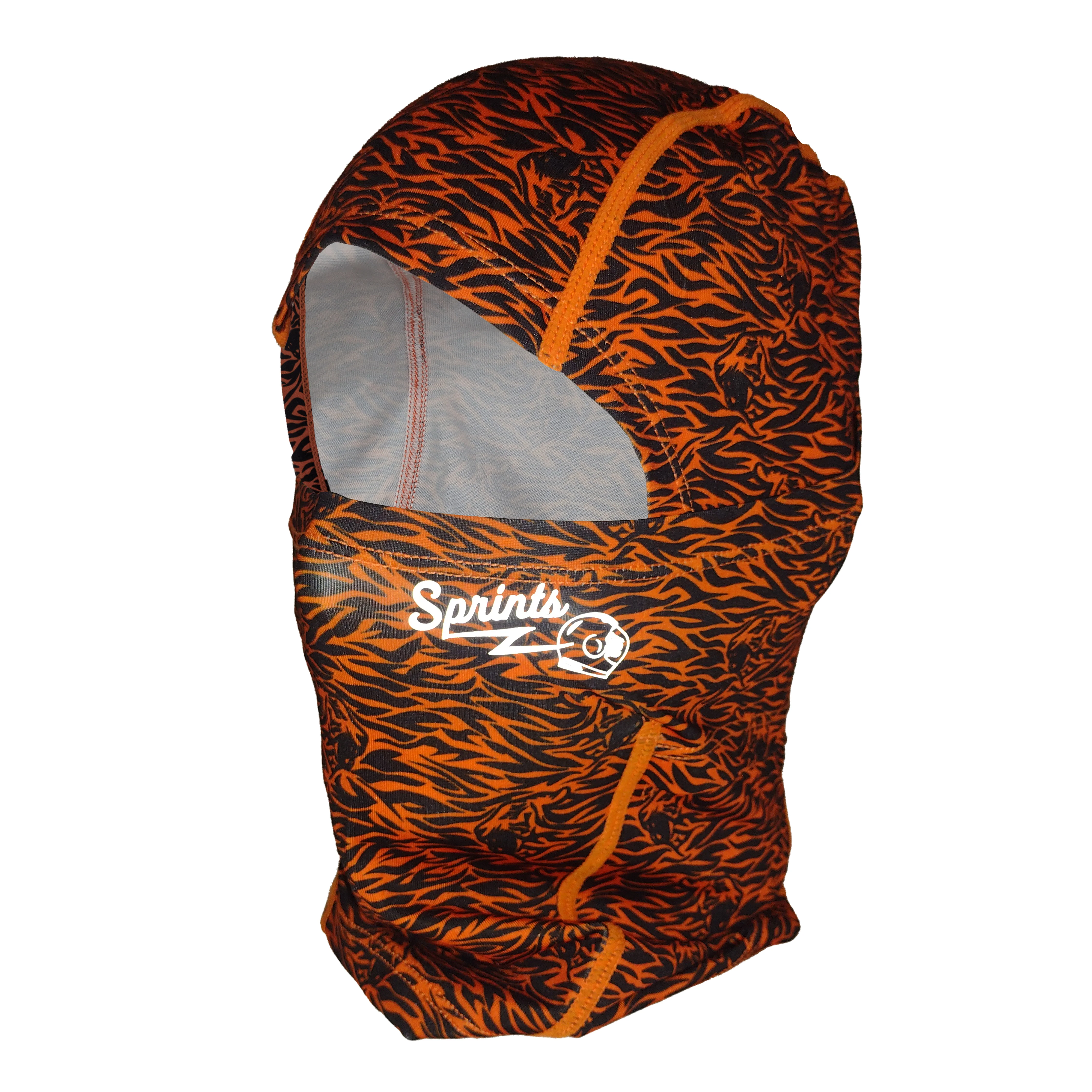 The Great Bengali Resurgence Balaclava (Unisex)