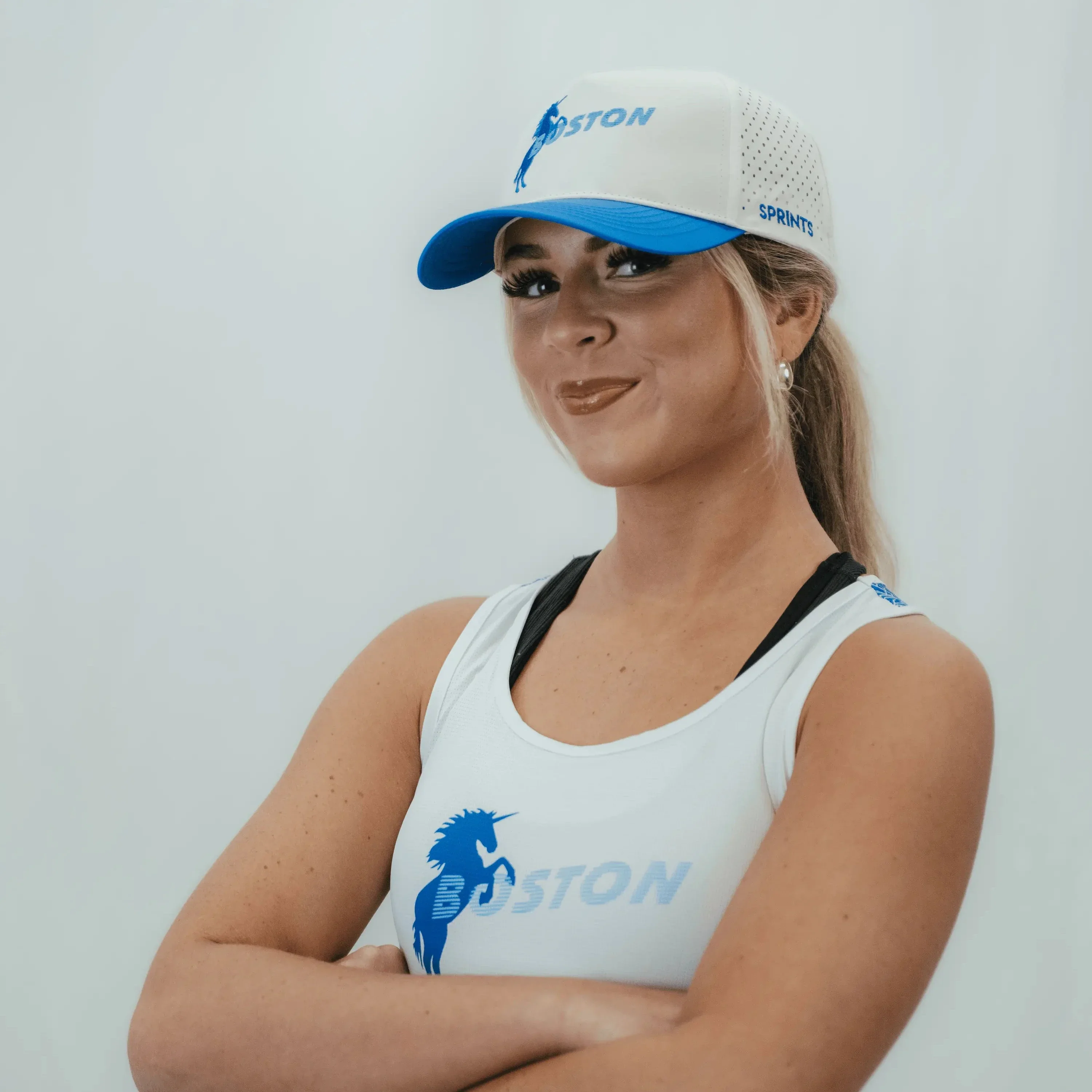 The Unicorn Standard - Boston VP Hat (Unisex) - Image 2
