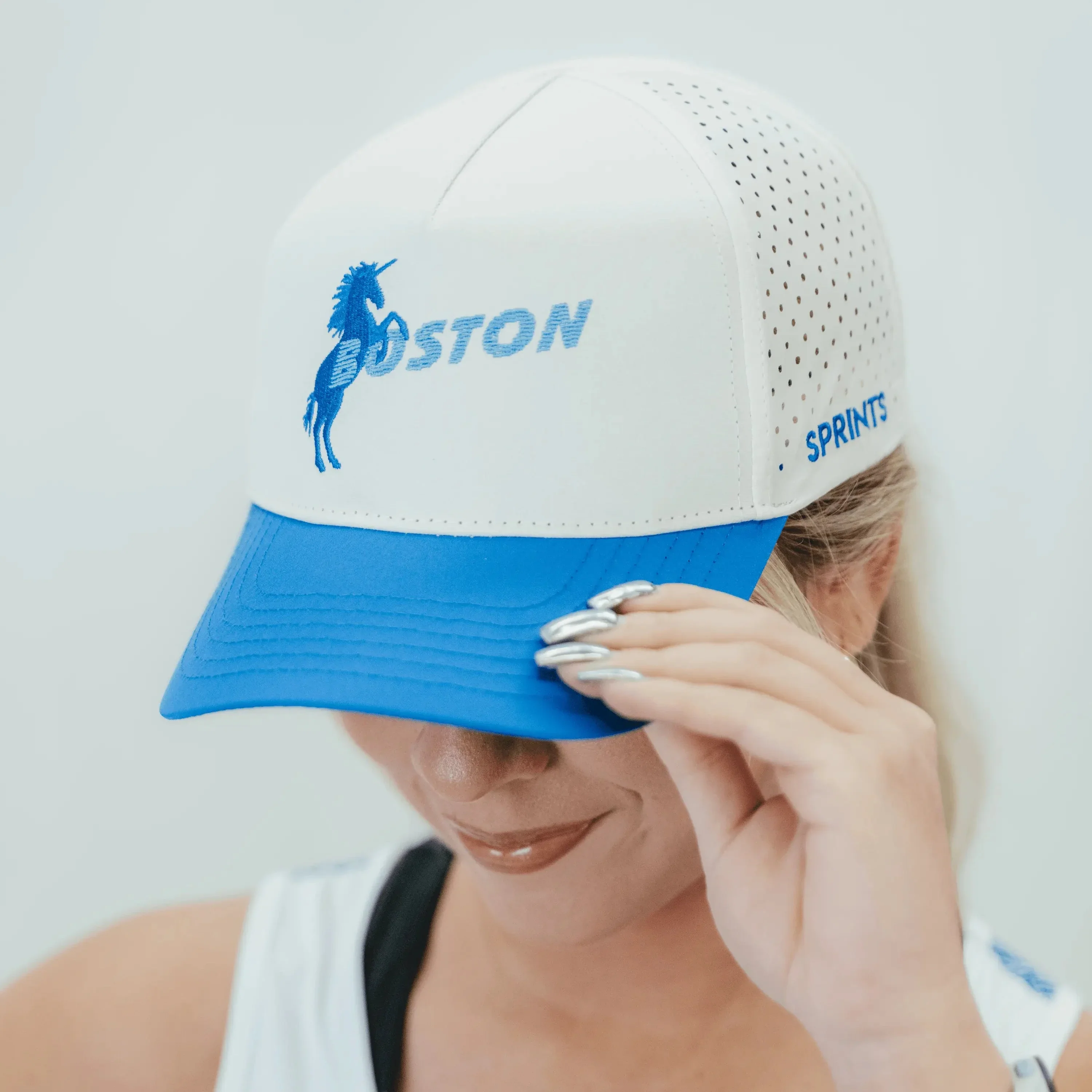 The Unicorn Standard - Boston VP Hat (Unisex) - Image 4