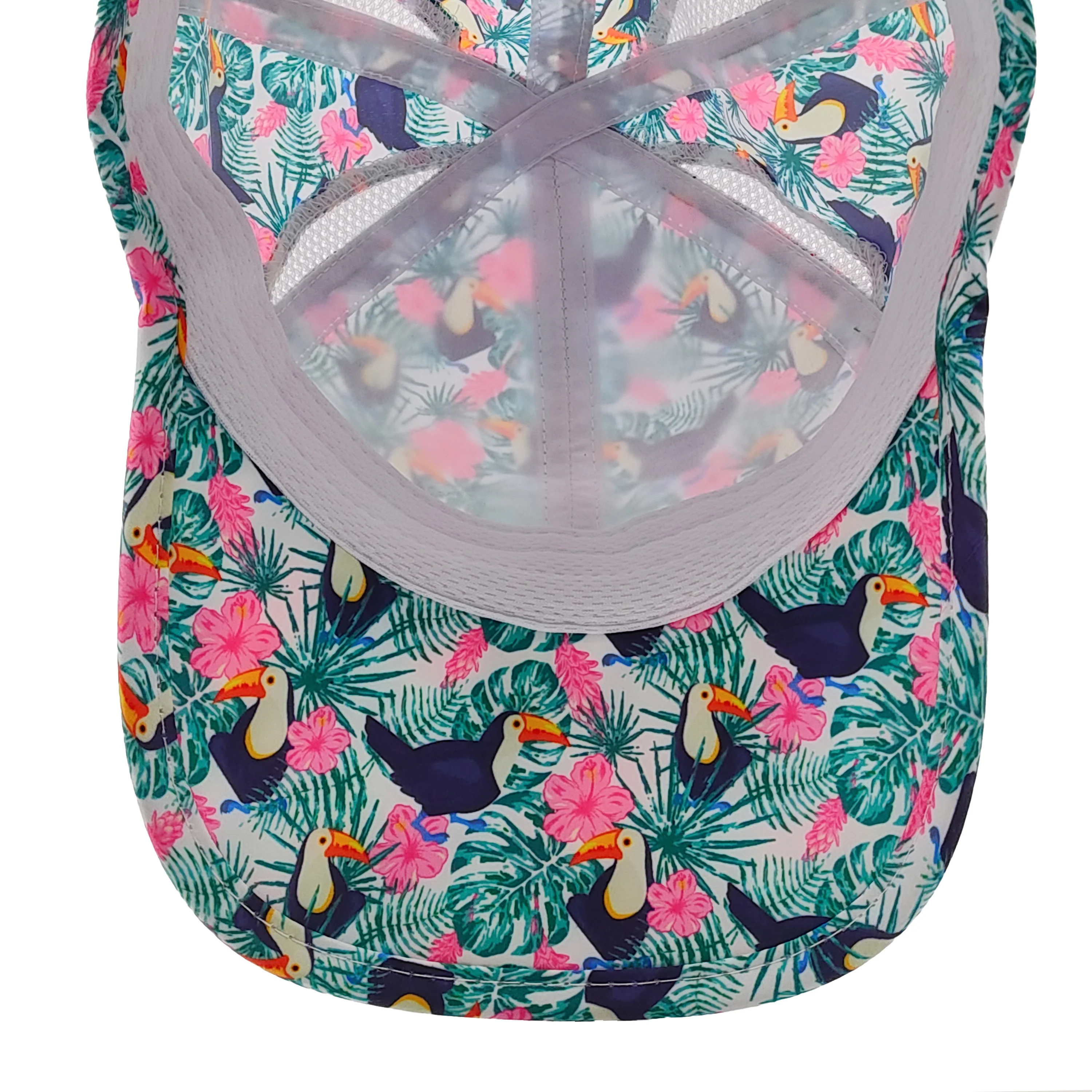 Toucan Do It OG Hat (Unisex) - Image 4