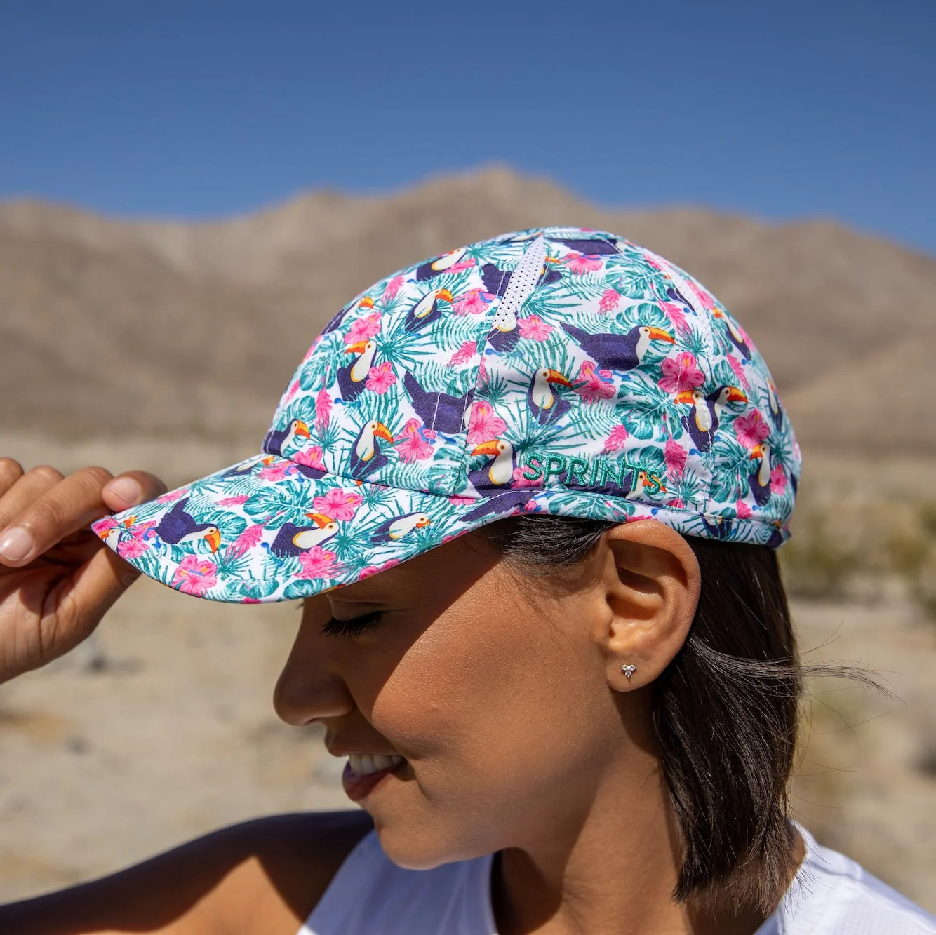 Toucan Do It OG Hat (Unisex) - Image 5