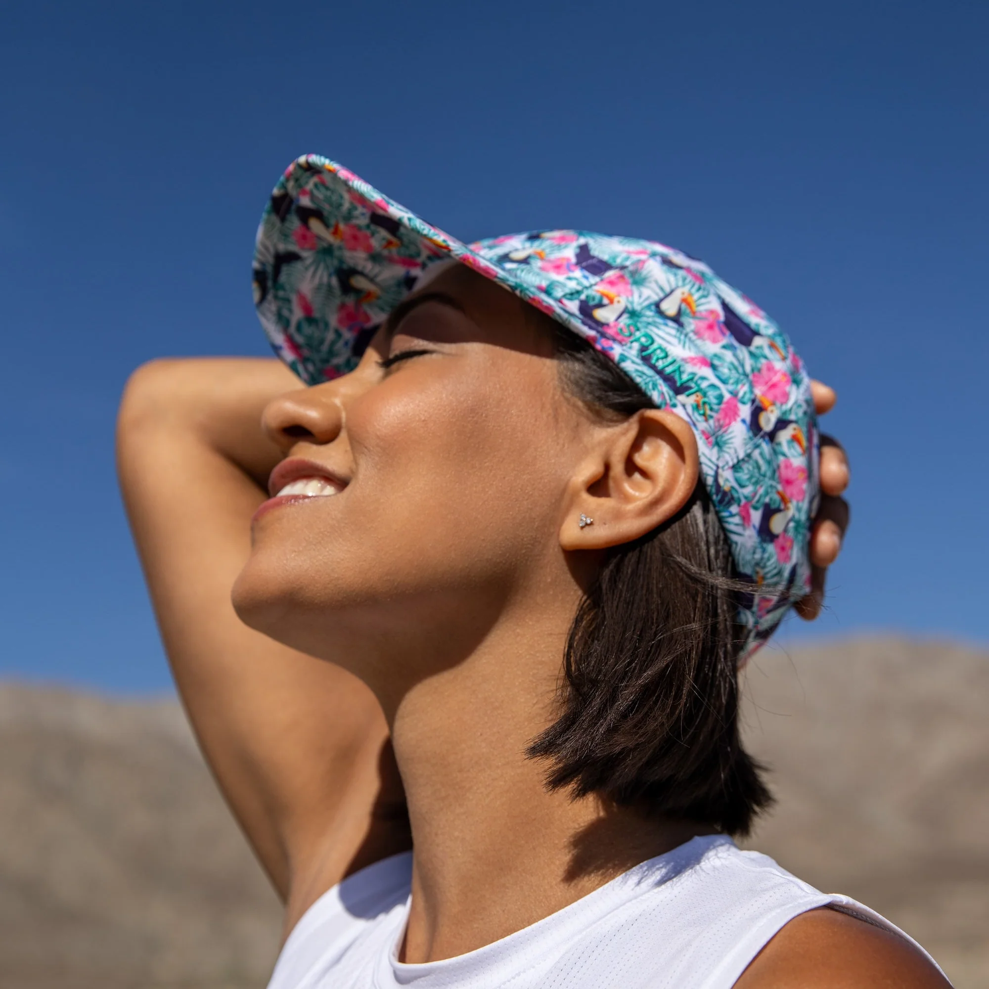 Toucan Do It OG Hat (Unisex) - Image 6