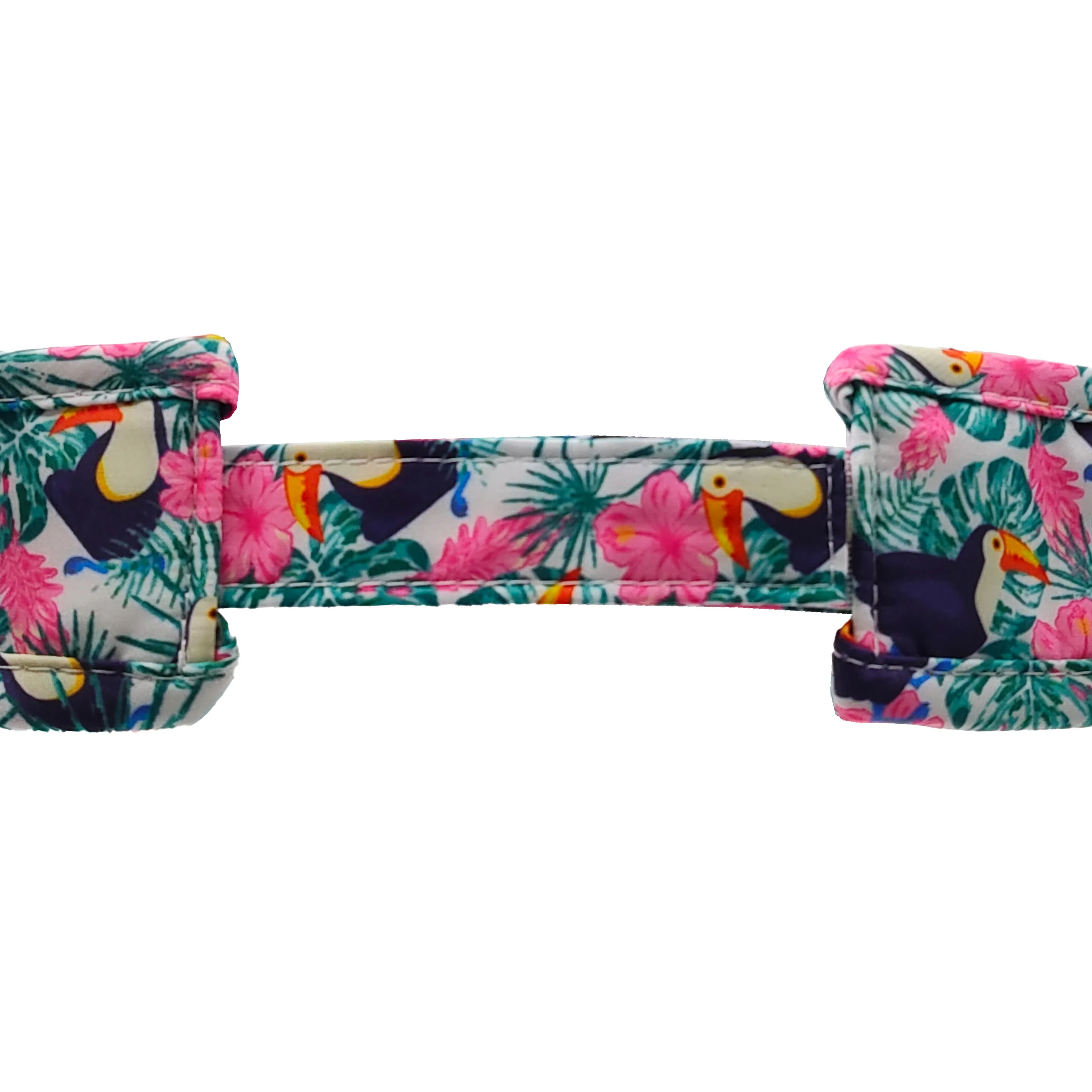Toucan Do It Visor (Unisex) - Image 4
