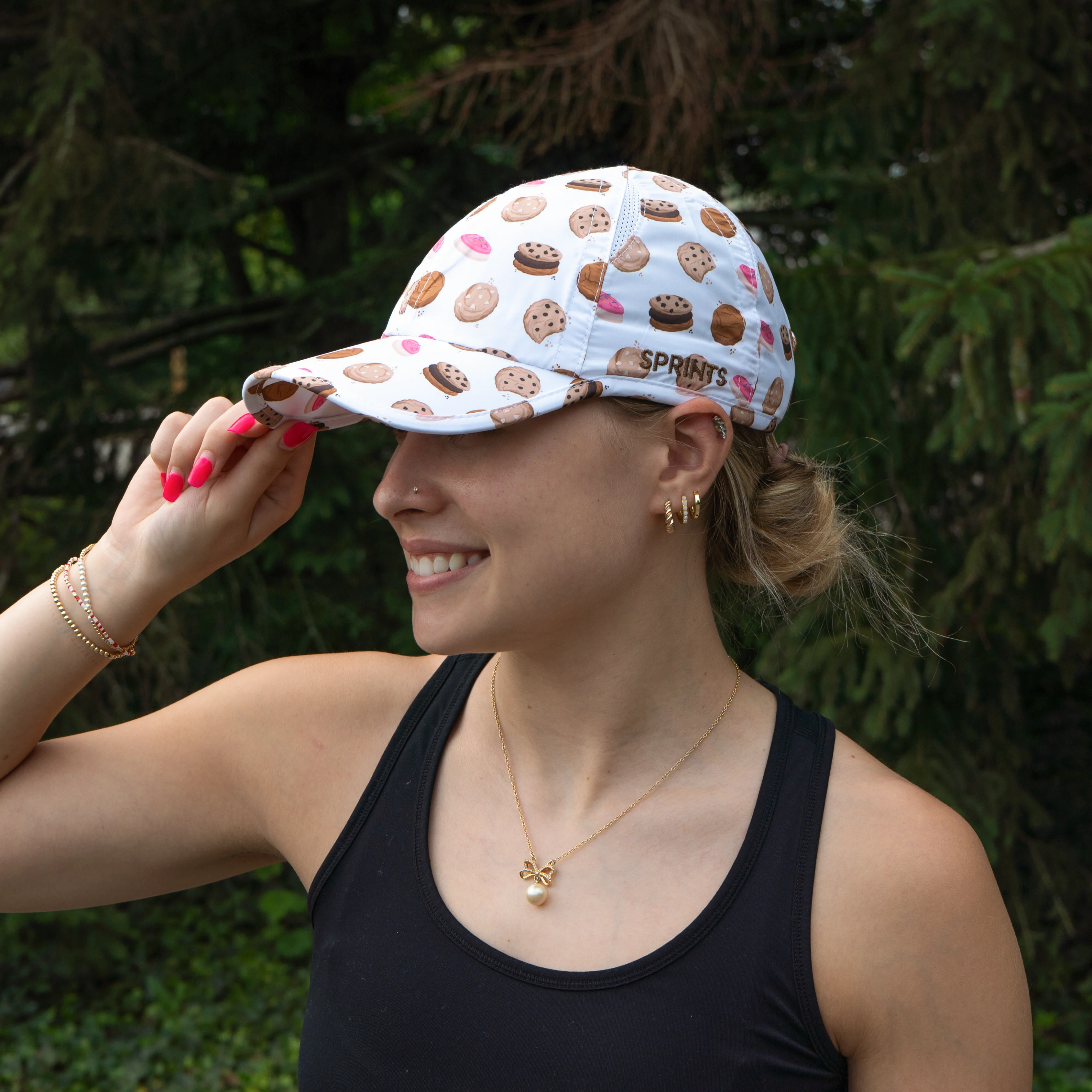 Tough Cookie OG Hat (Unisex) - Image 2