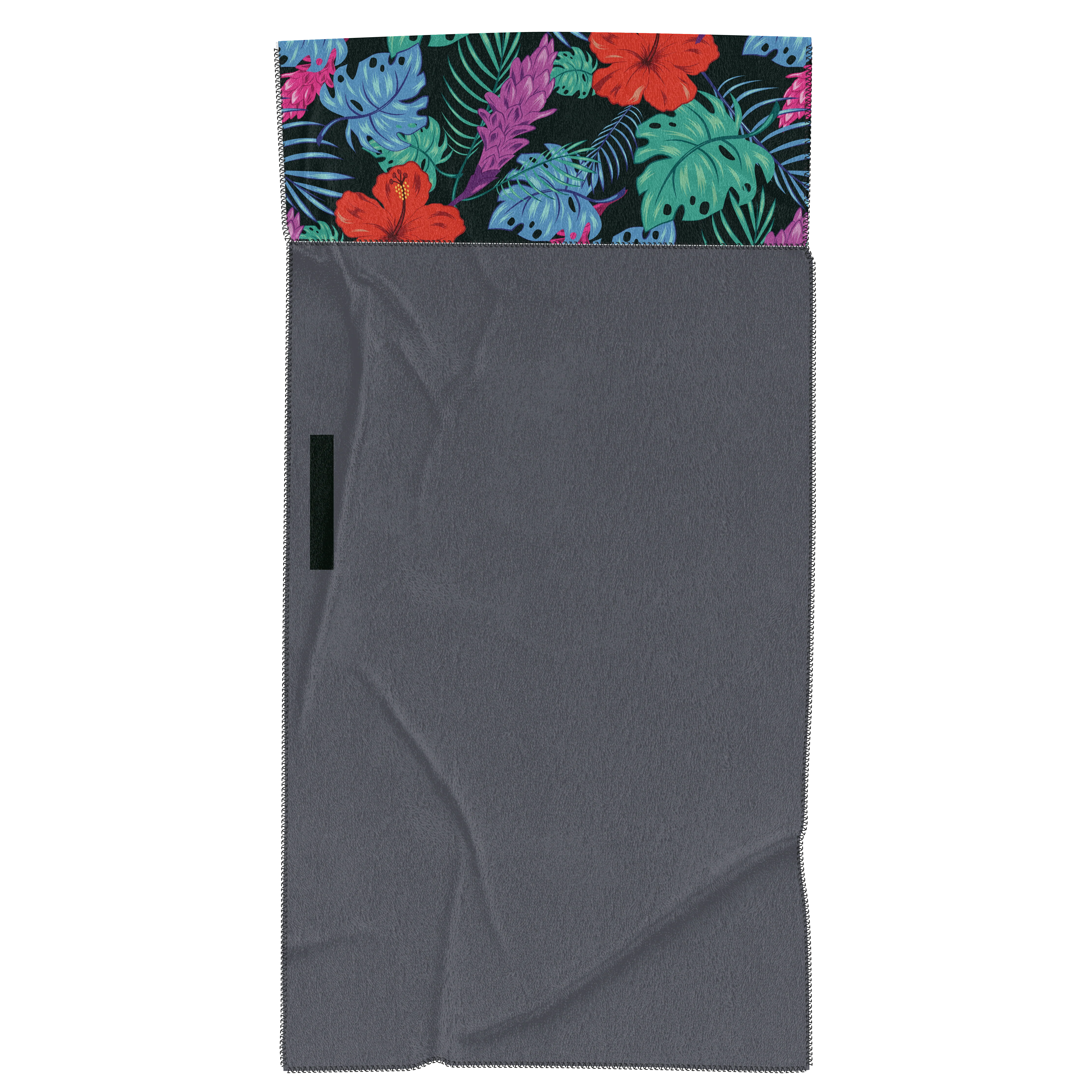 Tropic Touchdown Car Seat Cover Towel - Image 7