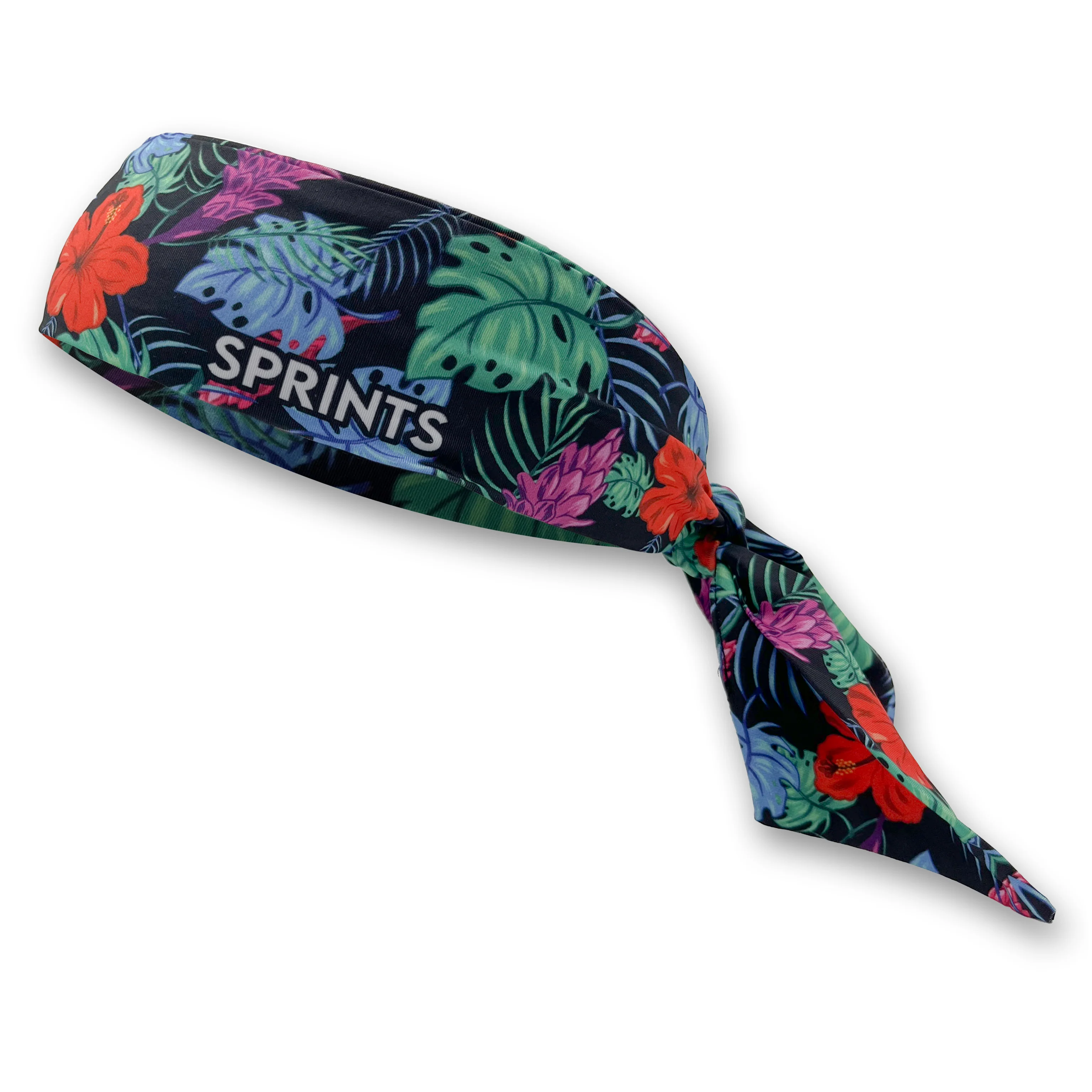 Tropic Touchdown Headband (Unisex)