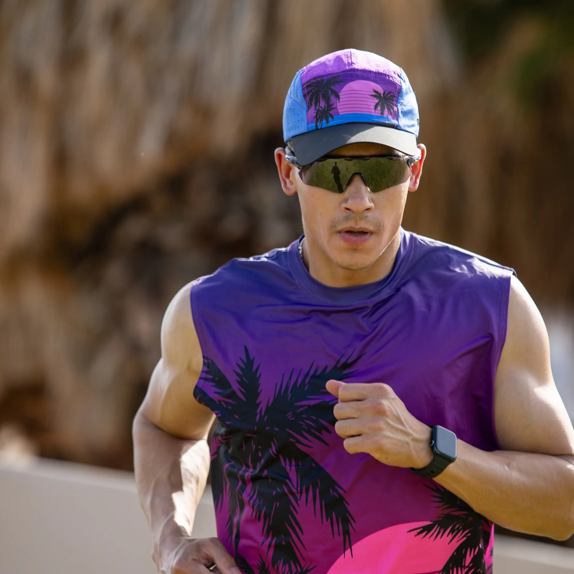 Tropic Twilight HyperG (Unisex) - Image 2