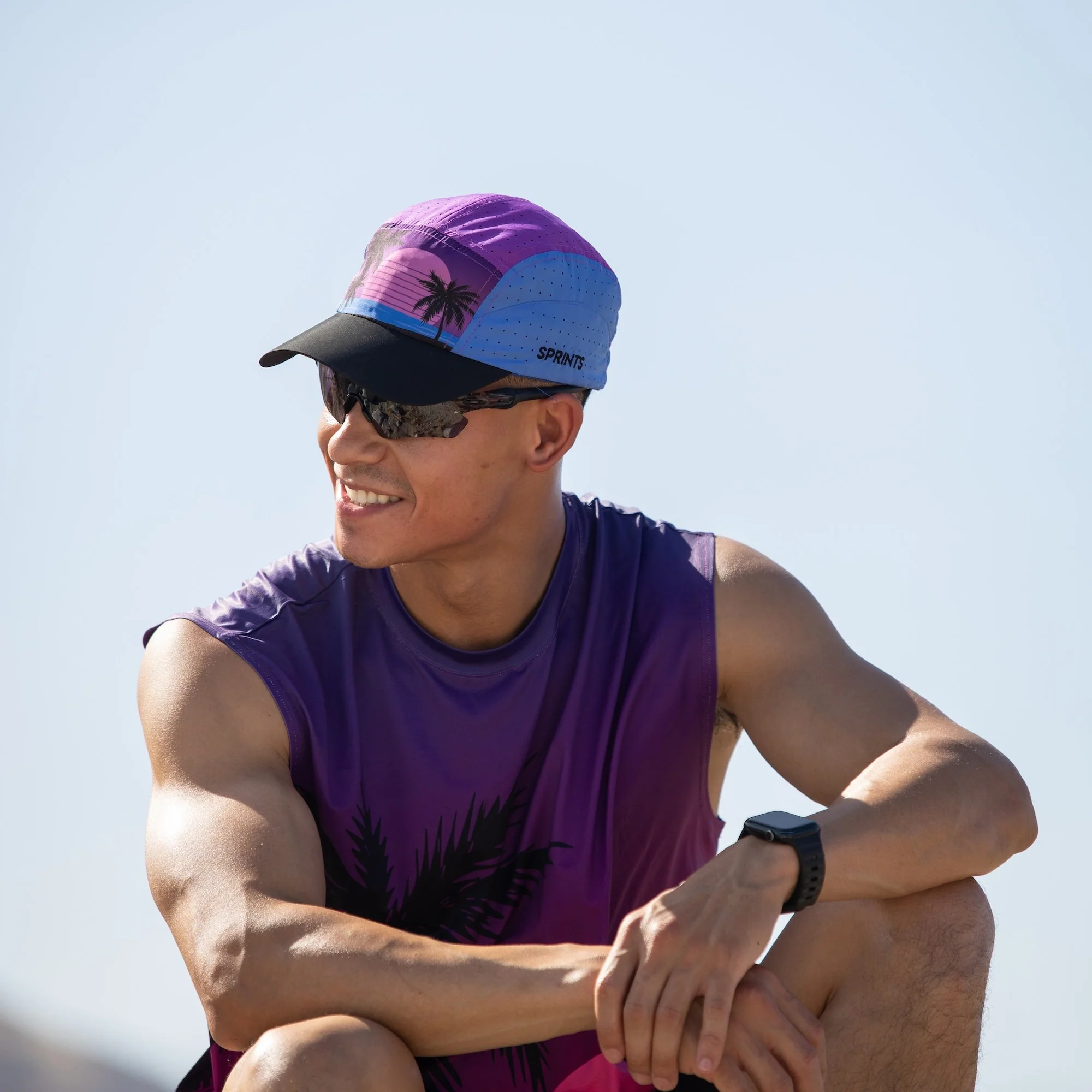 Tropic Twilight HyperG (Unisex) - Image 4