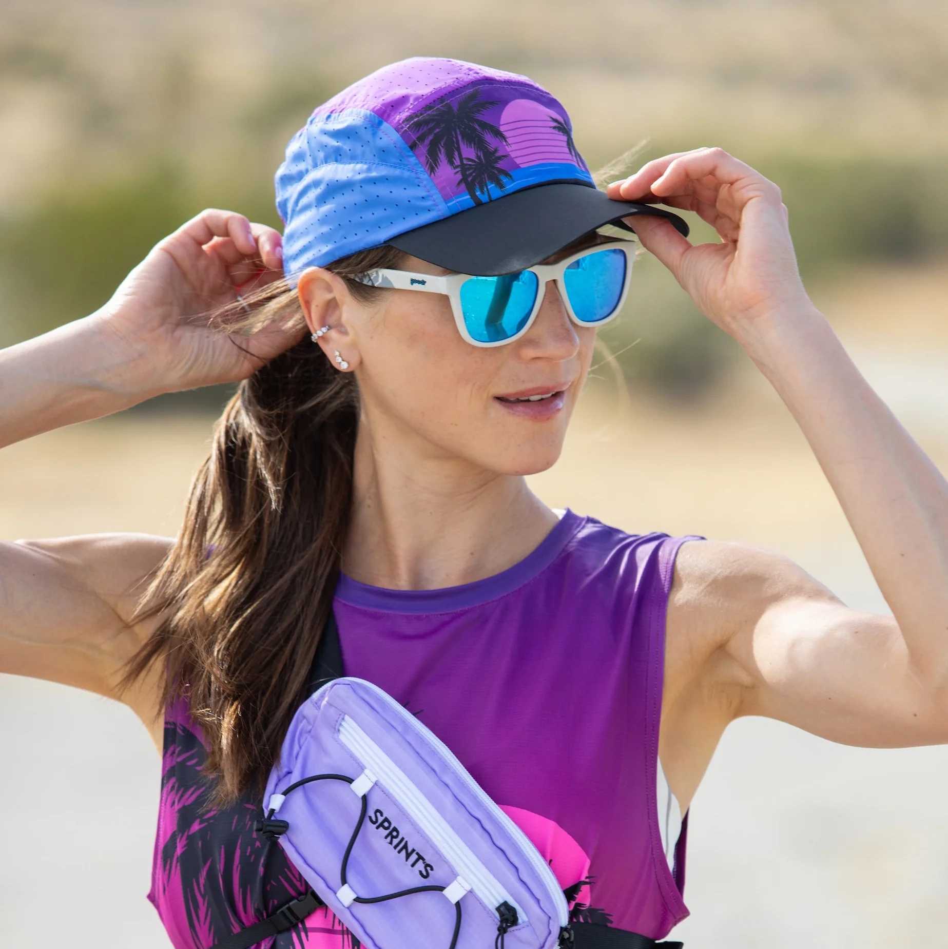 Tropic Twilight HyperG (Unisex) - Image 5