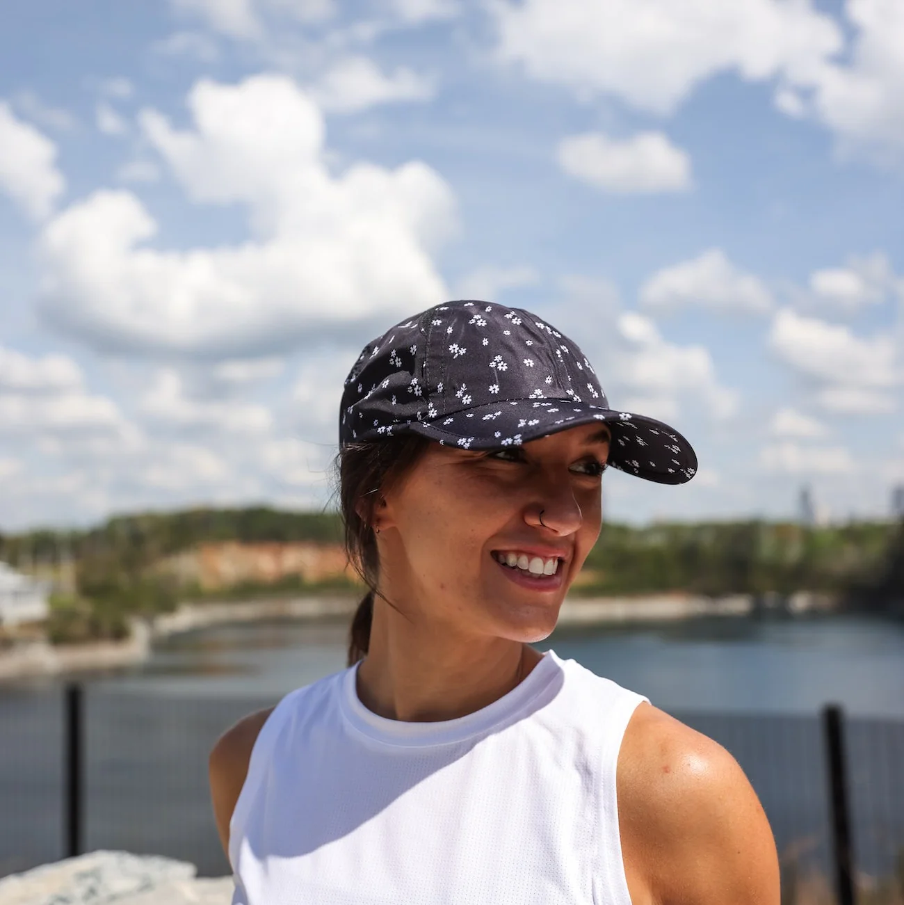 Florid Declamation OG Hat (Unisex) - Image 3