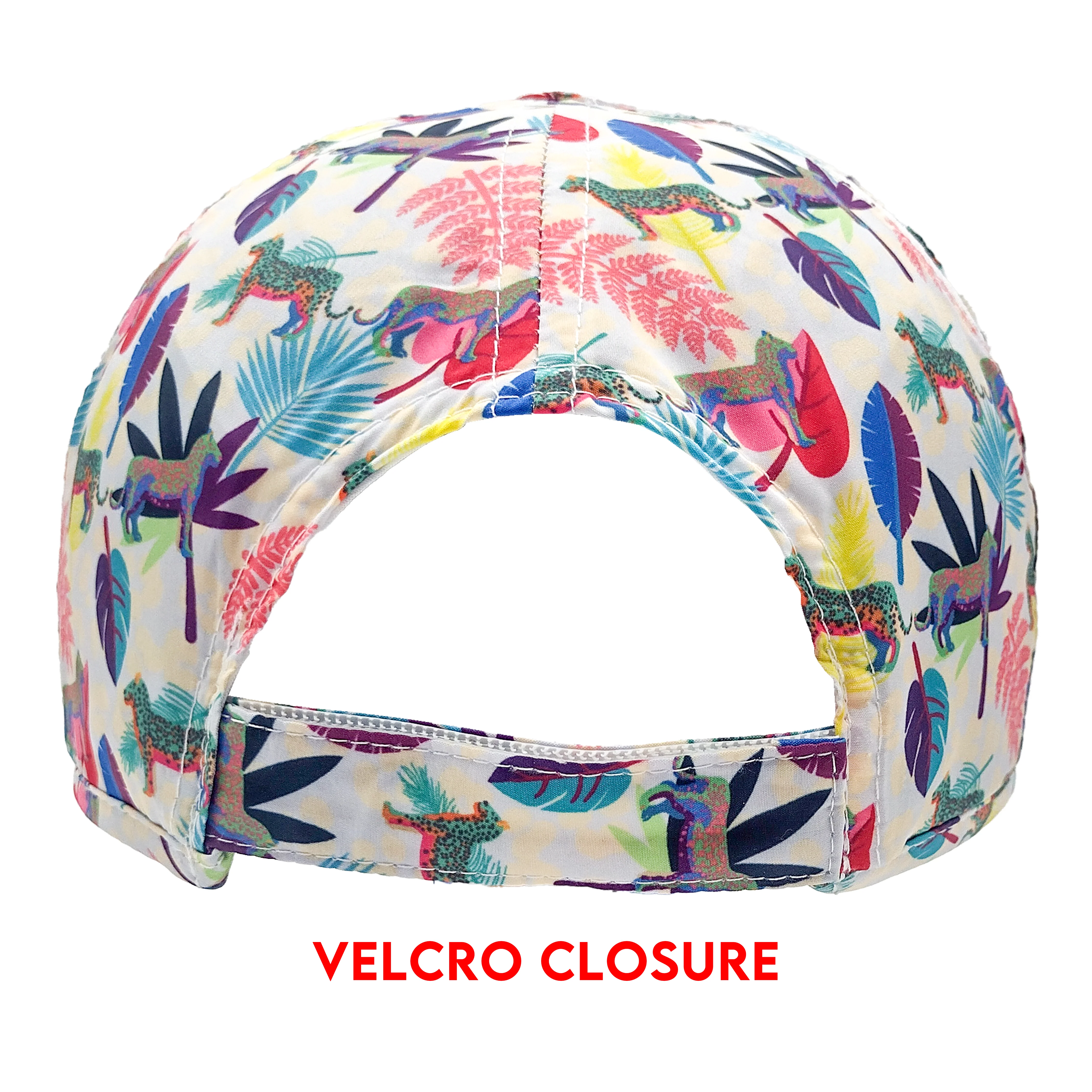 Tropical Jaguars OG Hat (unisex) - Image 5