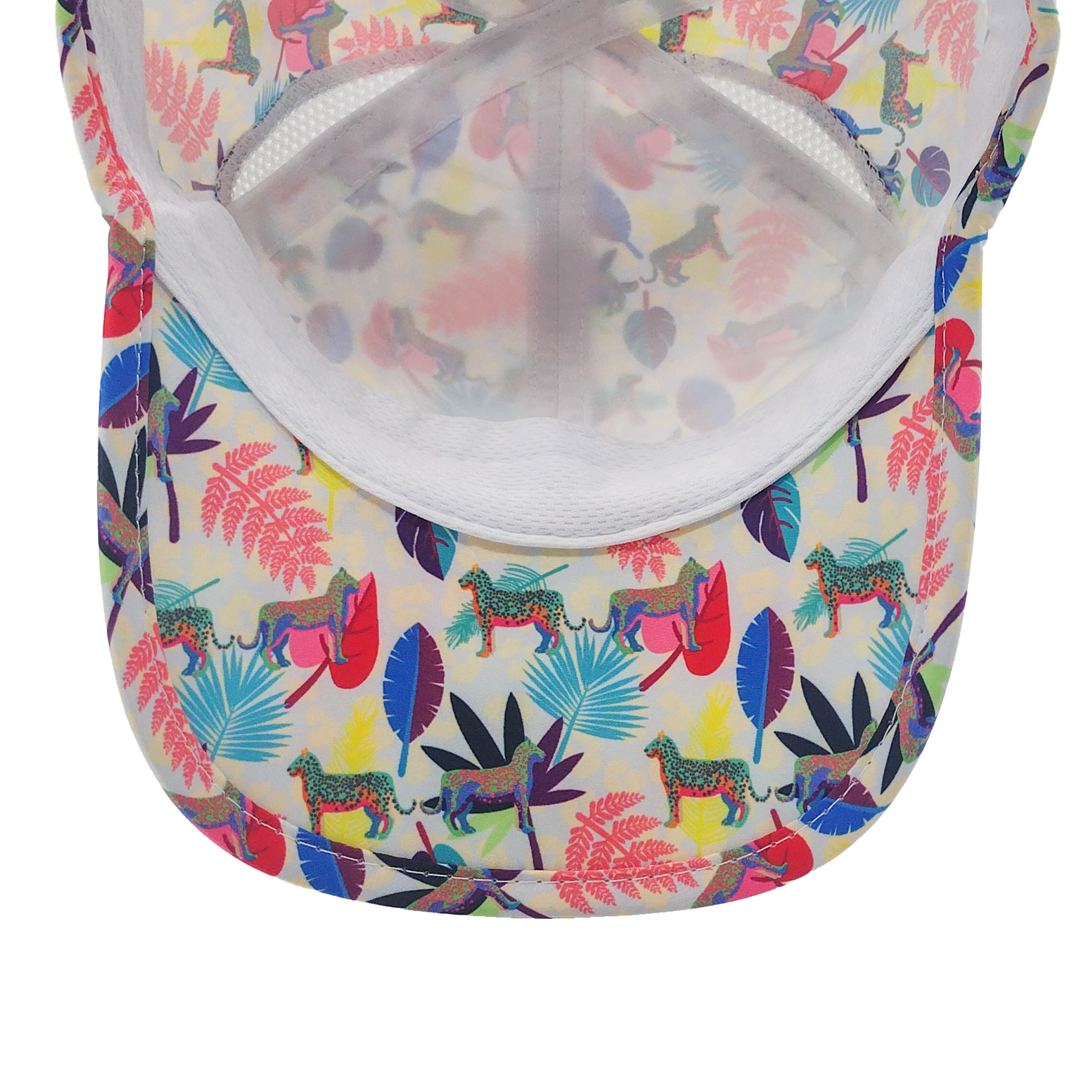 Tropical Jaguars OG Hat (unisex) - Image 6