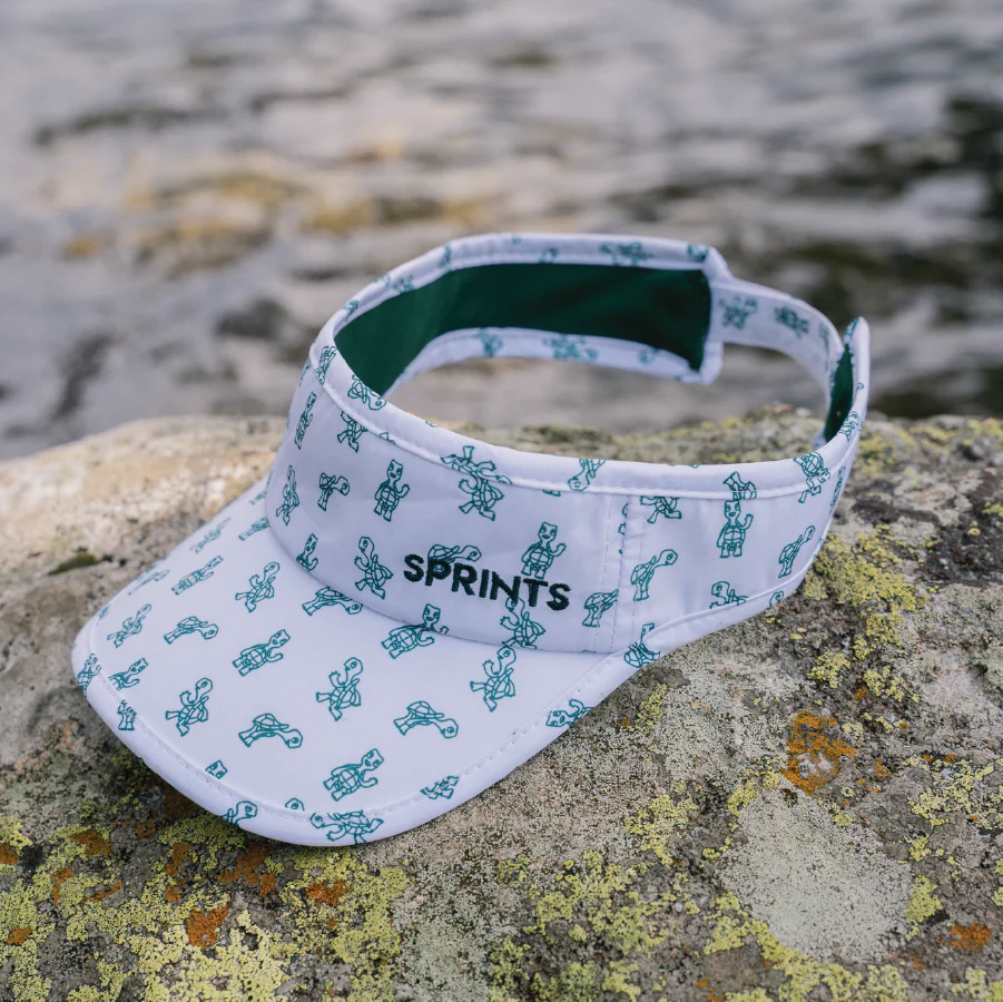 Turtles Visor (Unisex) - Image 3