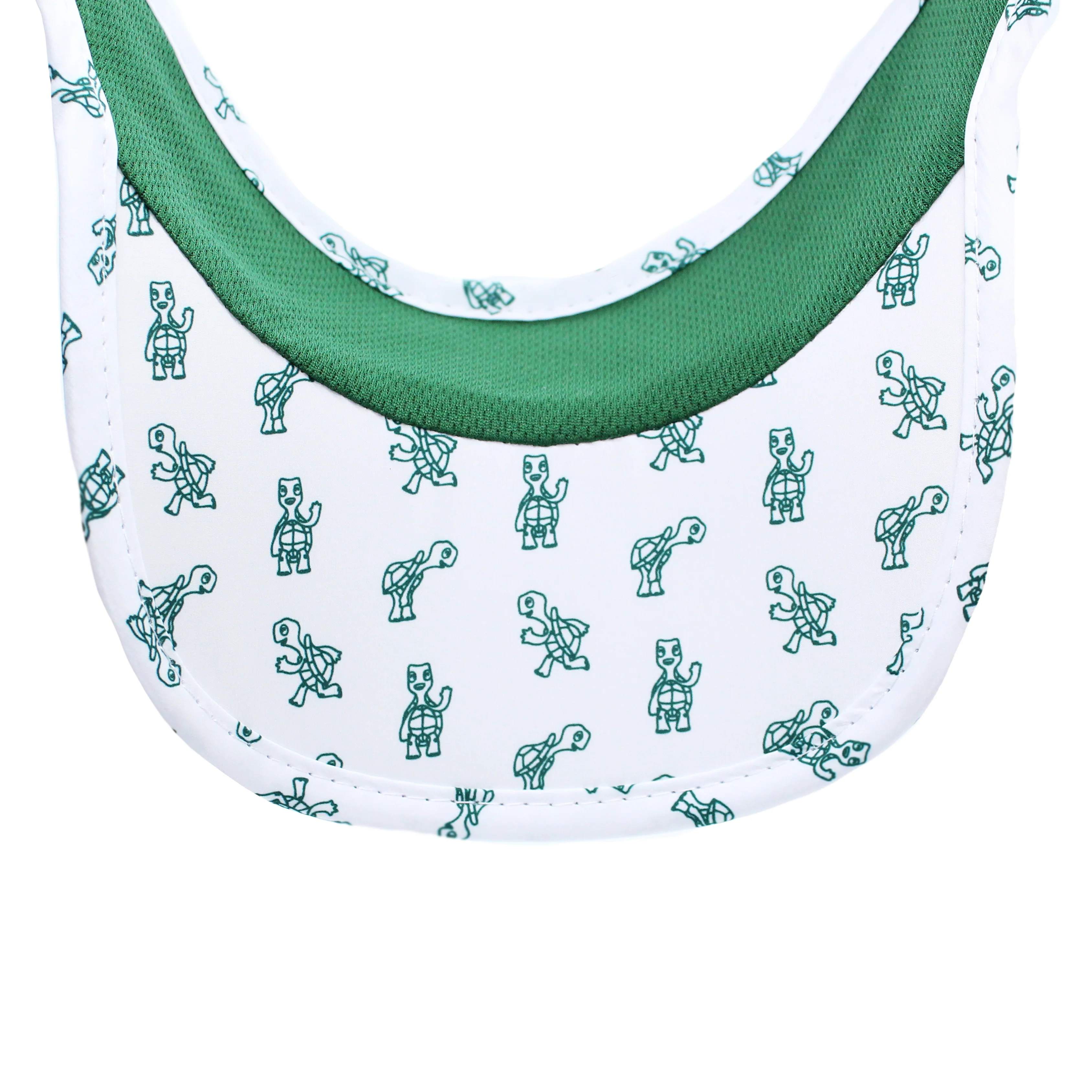 Turtles Visor (Unisex) - Image 5