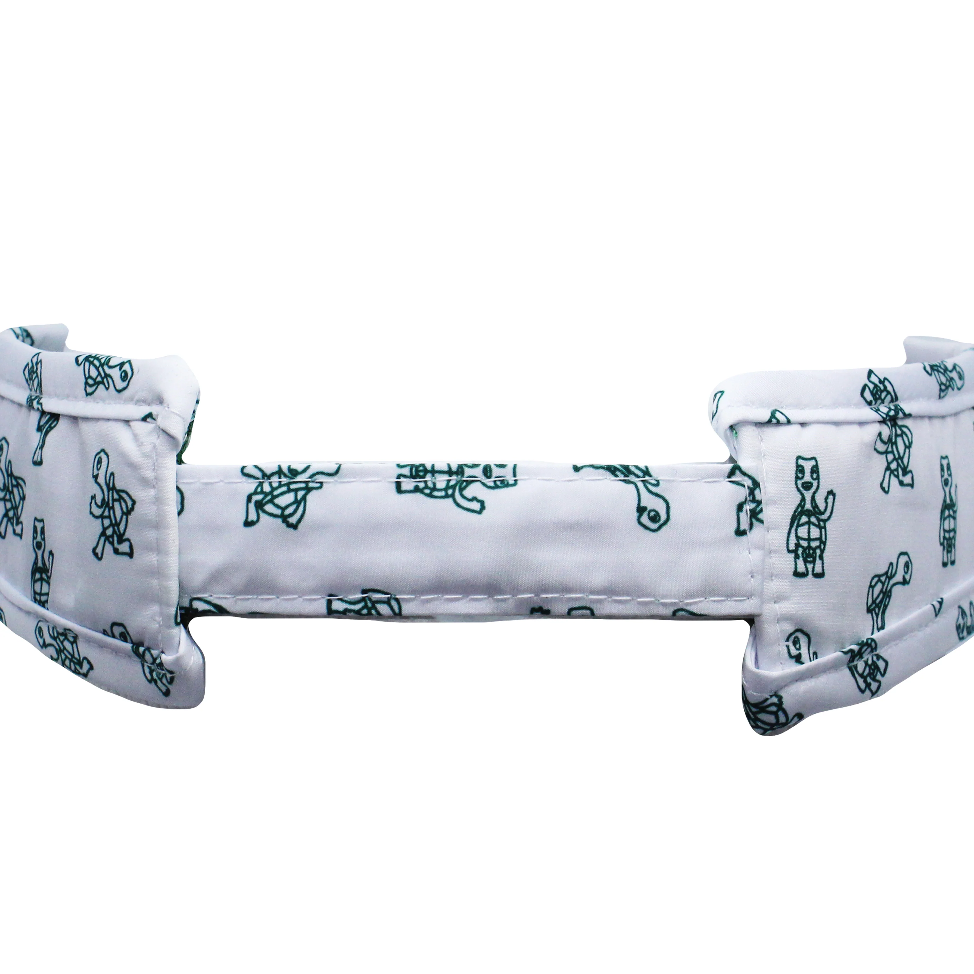 Turtles Visor (Unisex) - Image 6