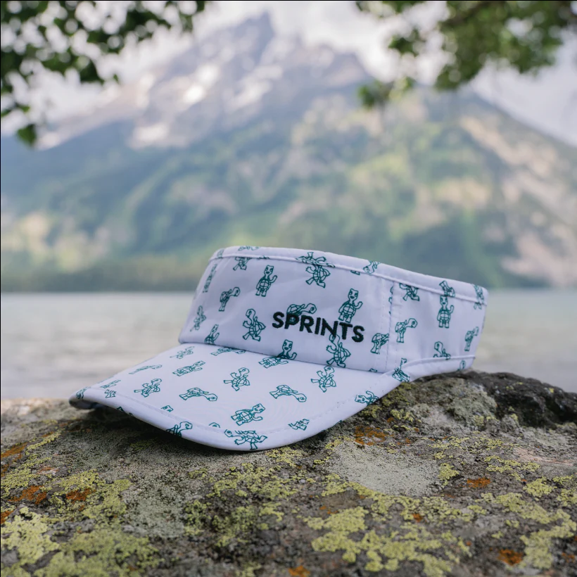 Turtles Visor (Unisex) - Image 8