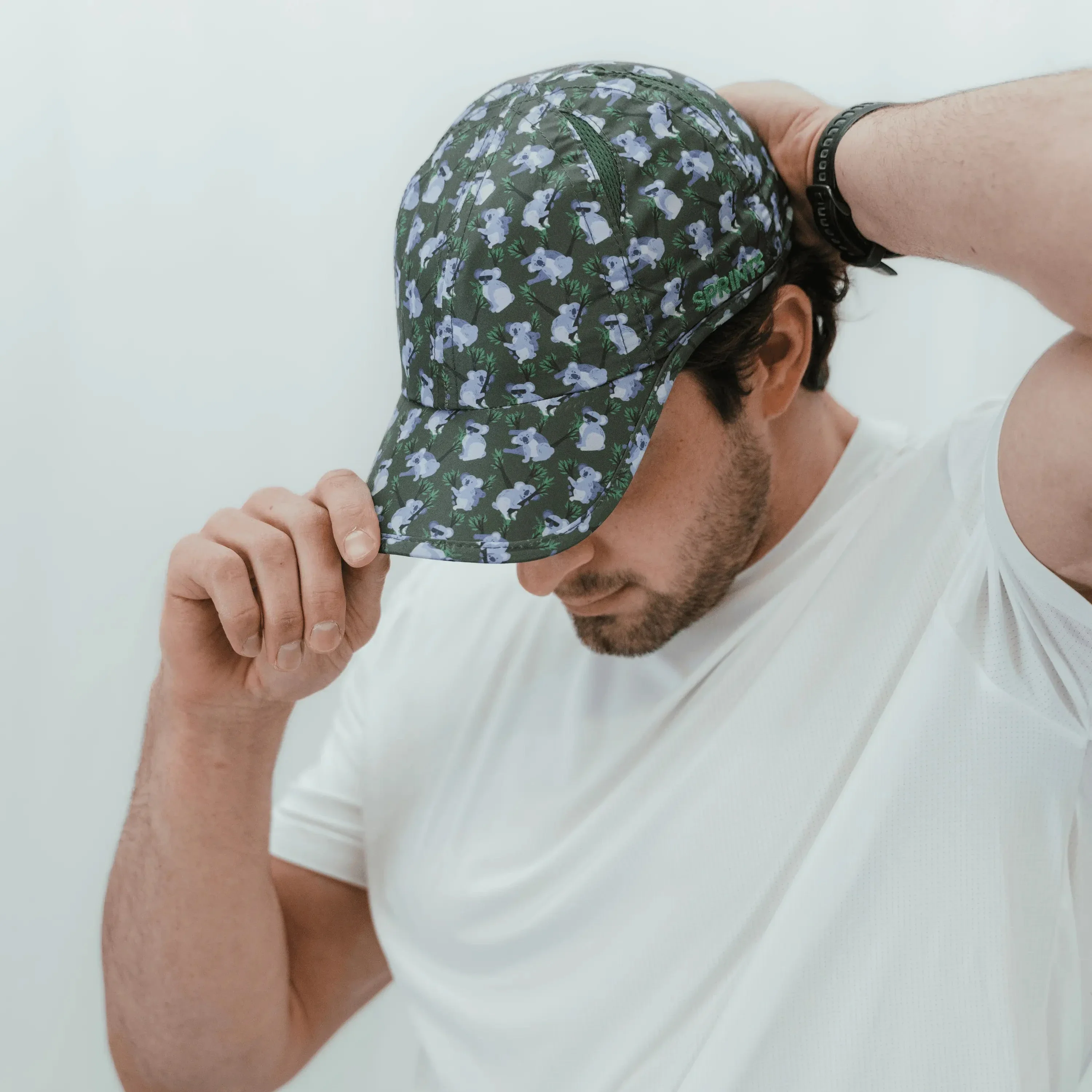 UnKoalified OG Hat (Unisex) - Image 4