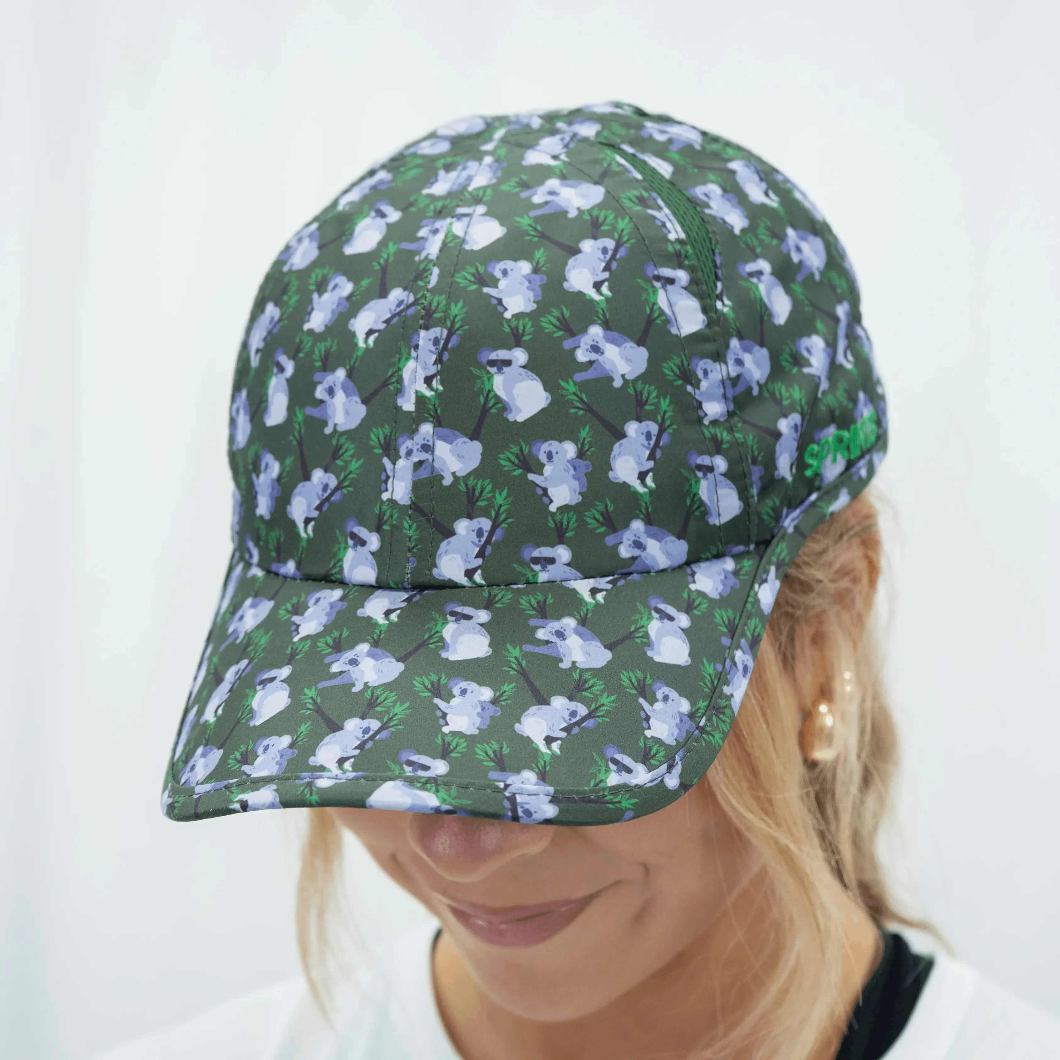 UnKoalified OG Hat (Unisex) - Image 7
