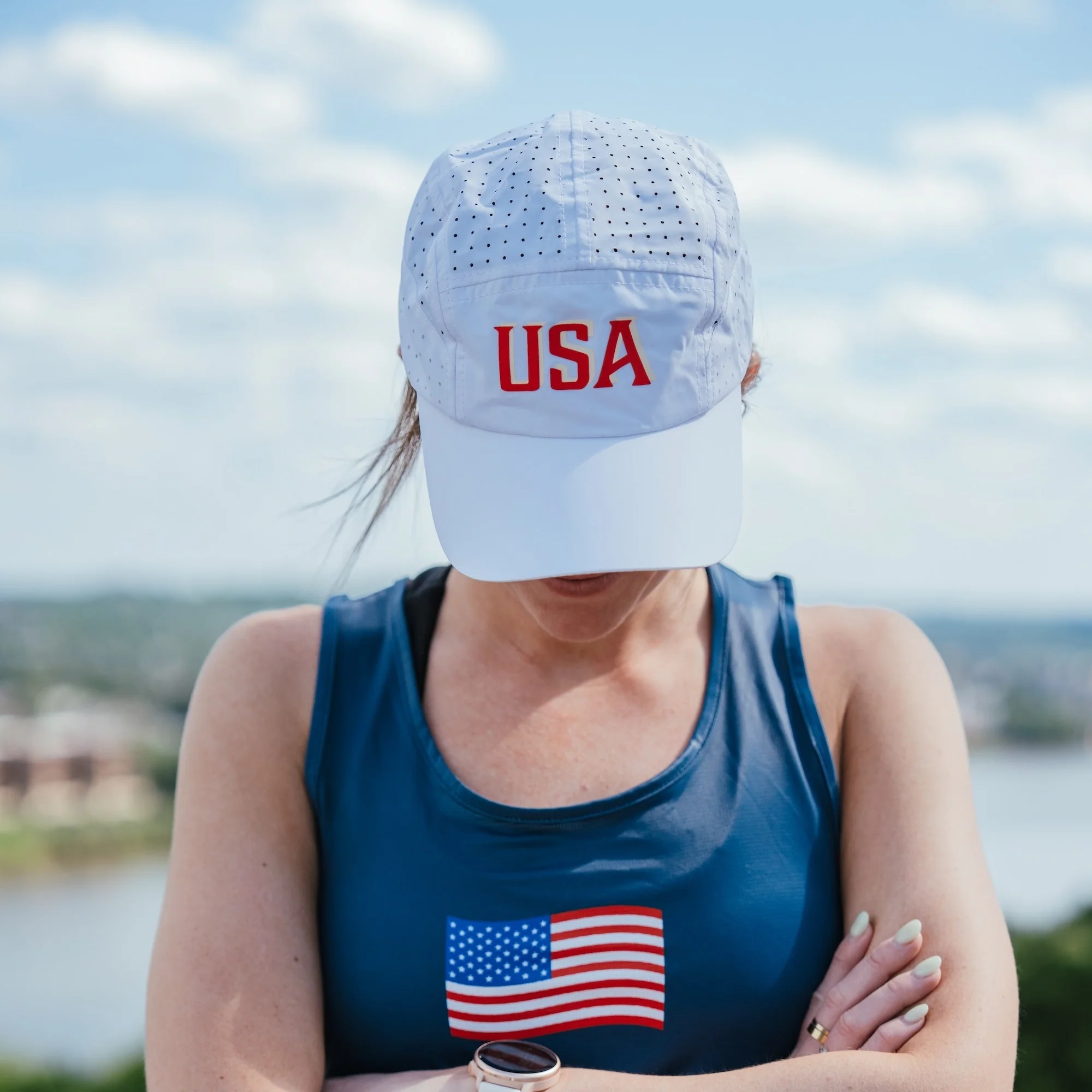 USA HyperG (Unisex) - Image 2