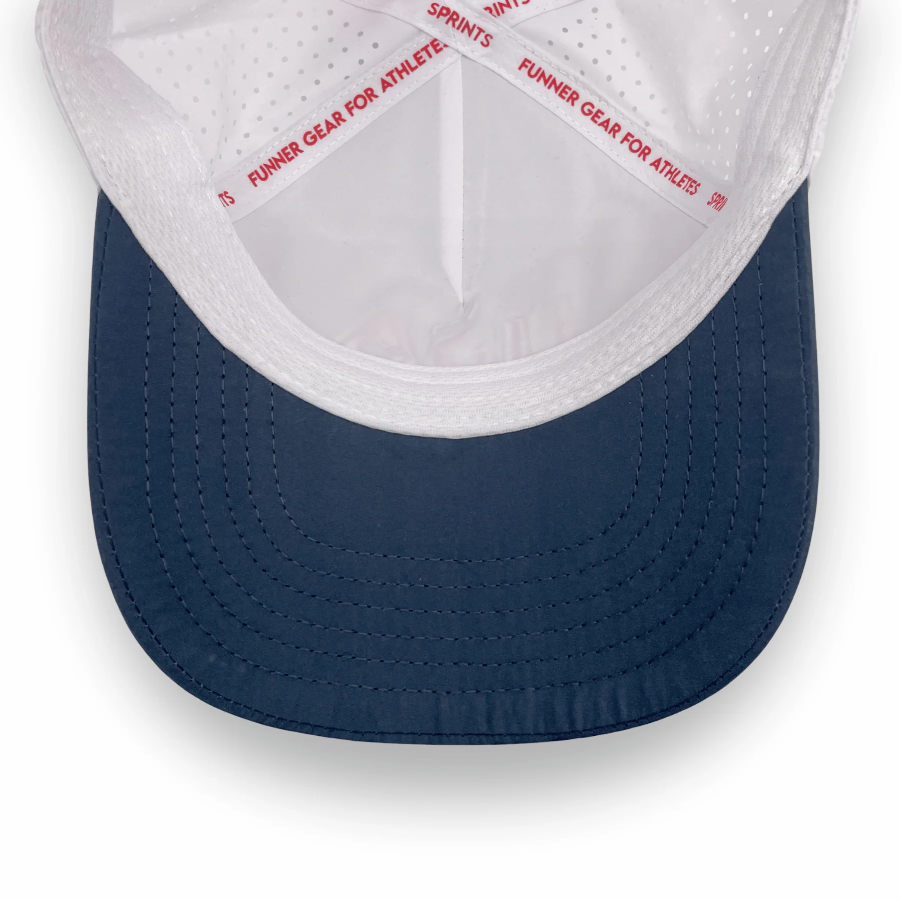 USA Script Structured VP Hat (Unisex) - Image 7