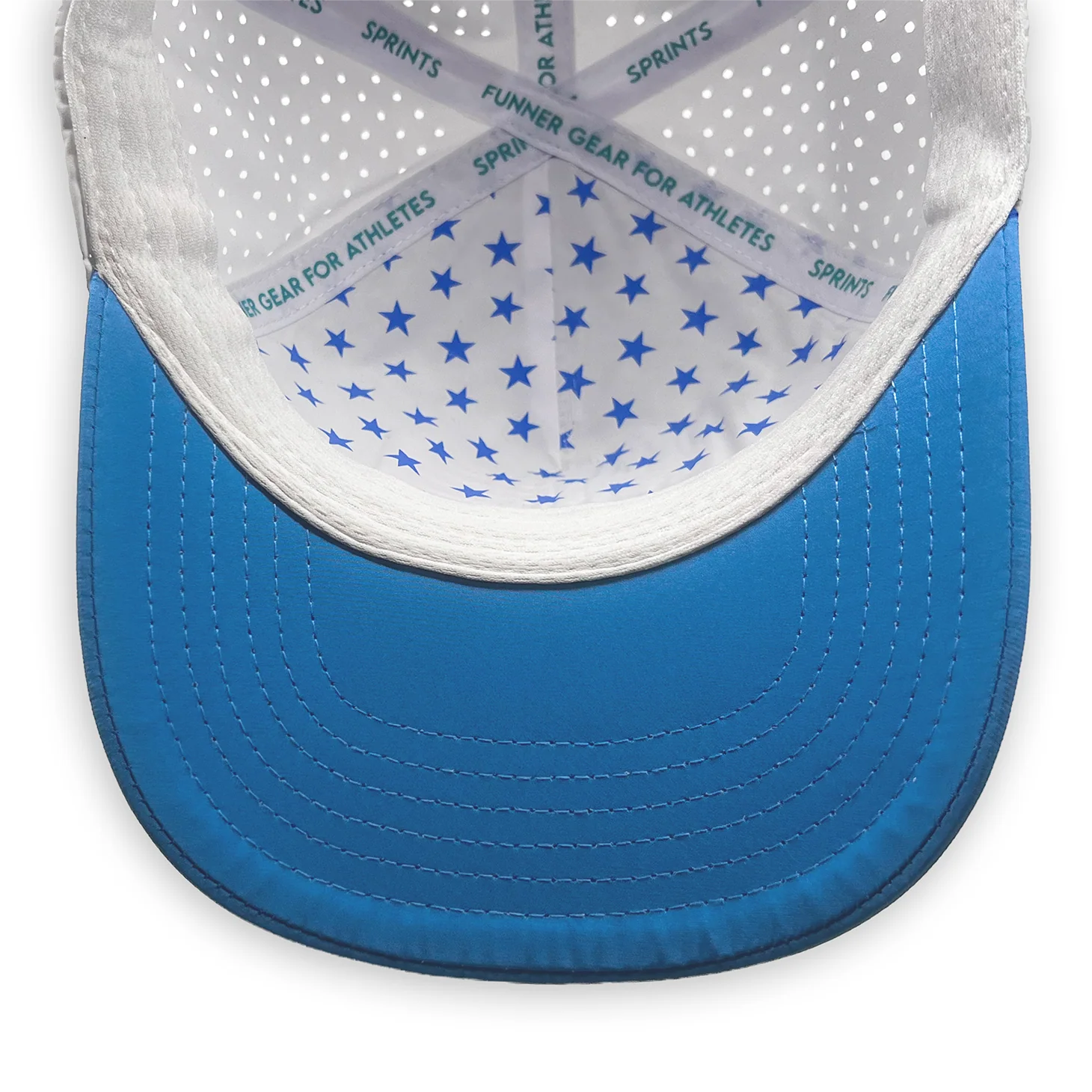 USA Structured VP Hat (Unisex) - Image 5