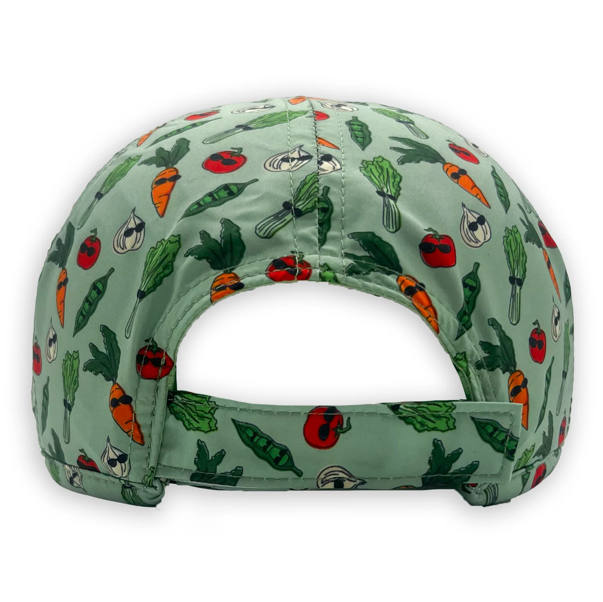 V-Edgy OG Hat (Unisex) - Image 3