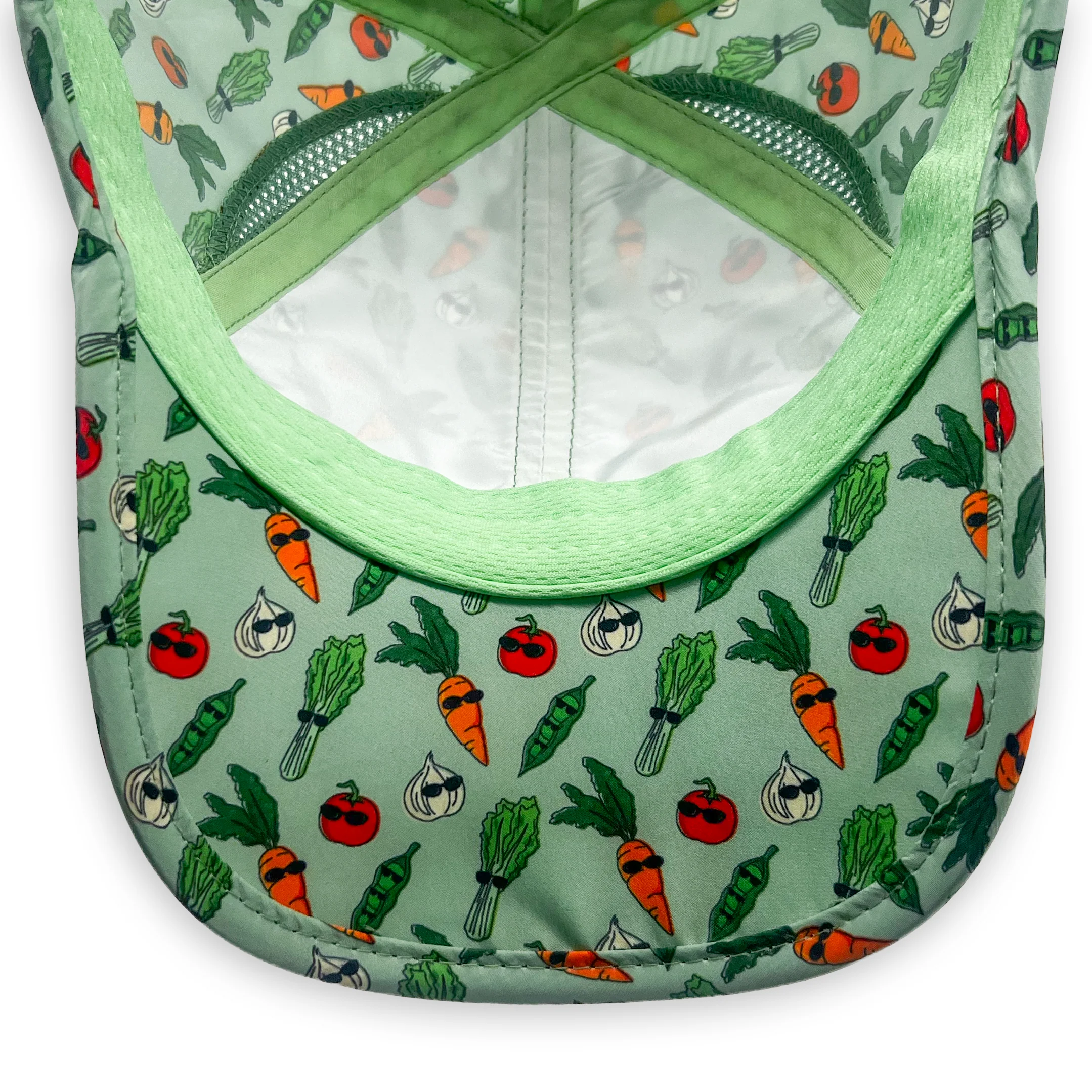 V-Edgy OG Hat (Unisex) - Image 4