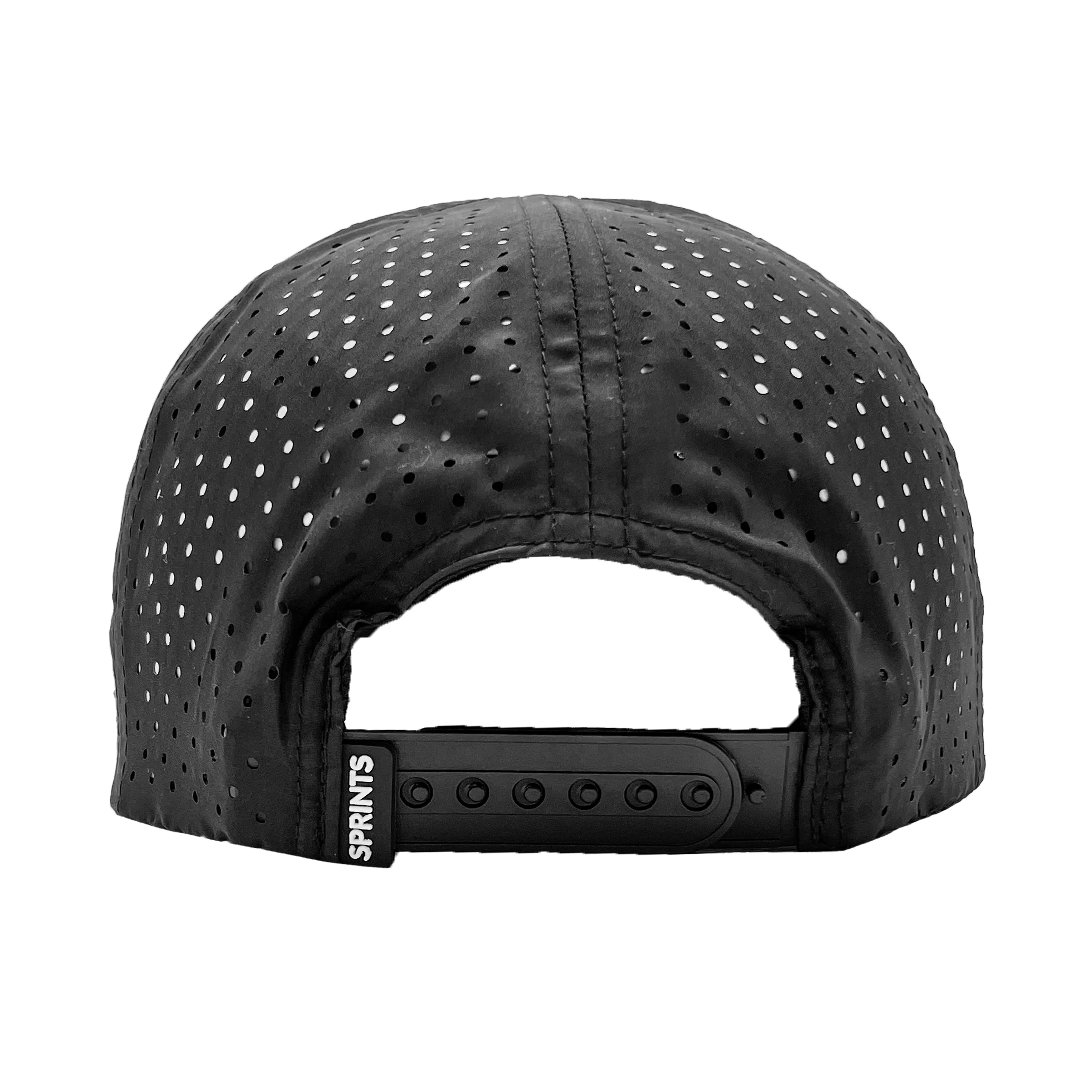 Vault Jag Black EZ Rope Snapback (Unisex) - Image 9