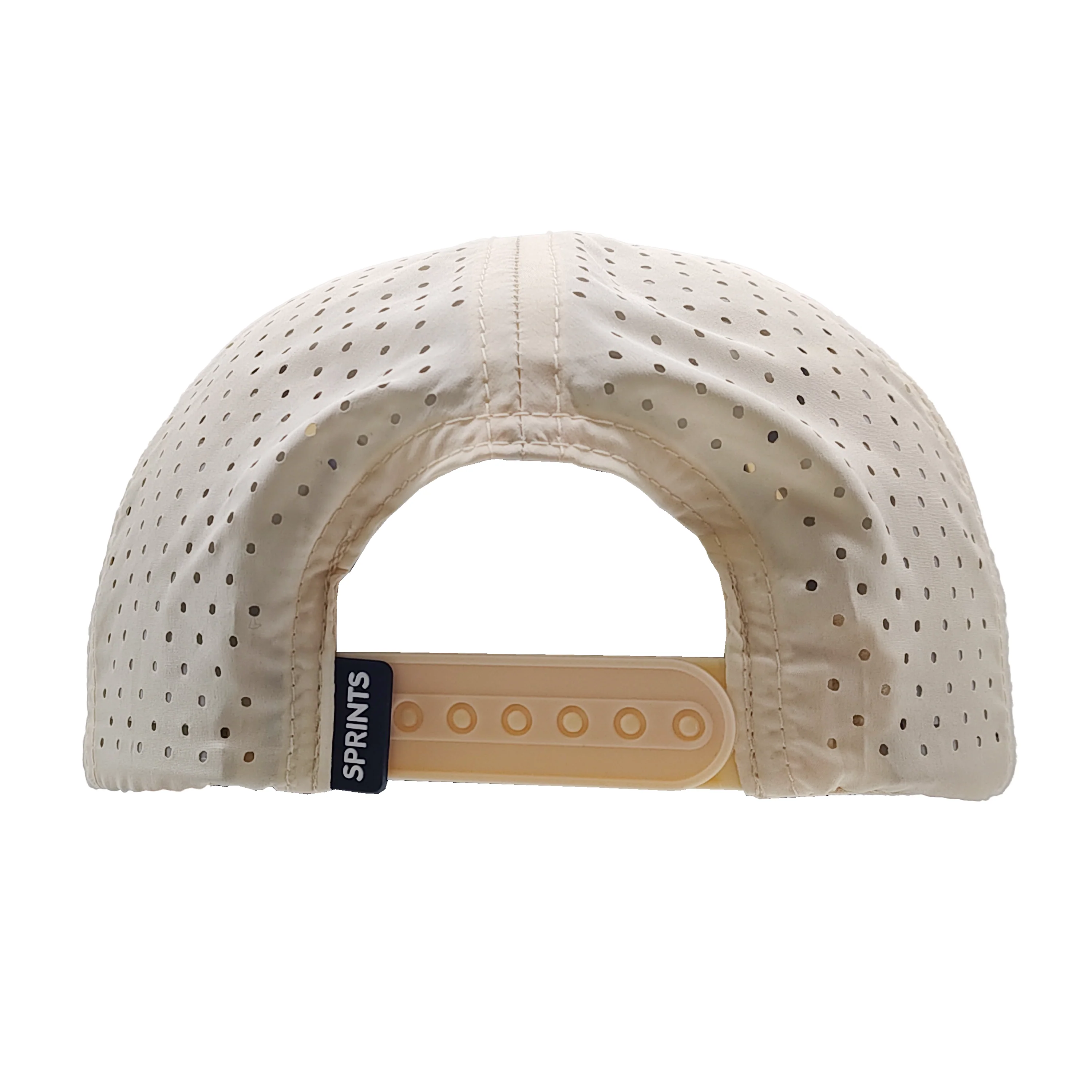 Vault Jag Navy - EZ Rope Snapback Hat (Unisex) - Image 8