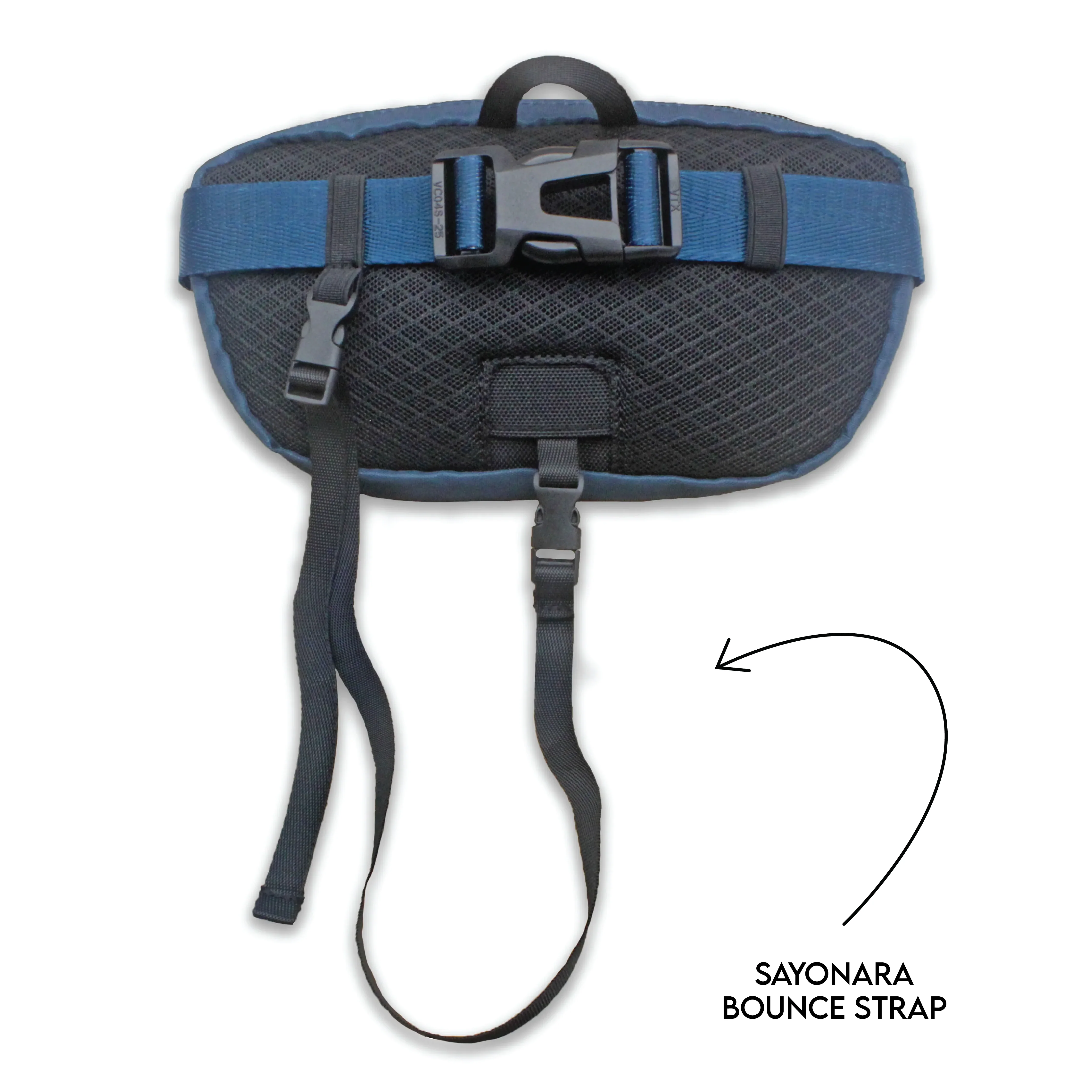 Velocity Darts & Diffusion Marks Sling It Bag - Image 5