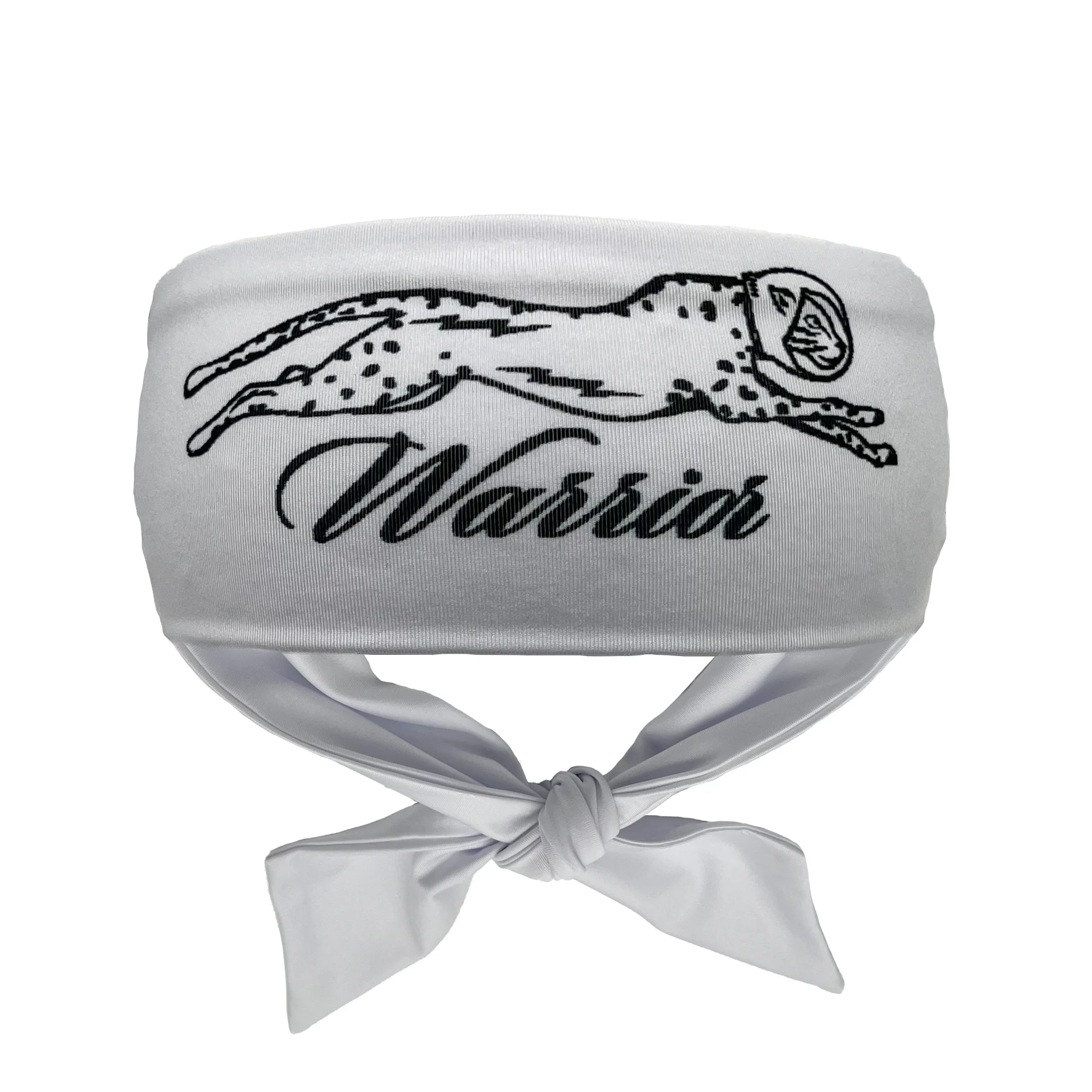 Victory Sprints Blanche Headband (Unisex) - Image 5