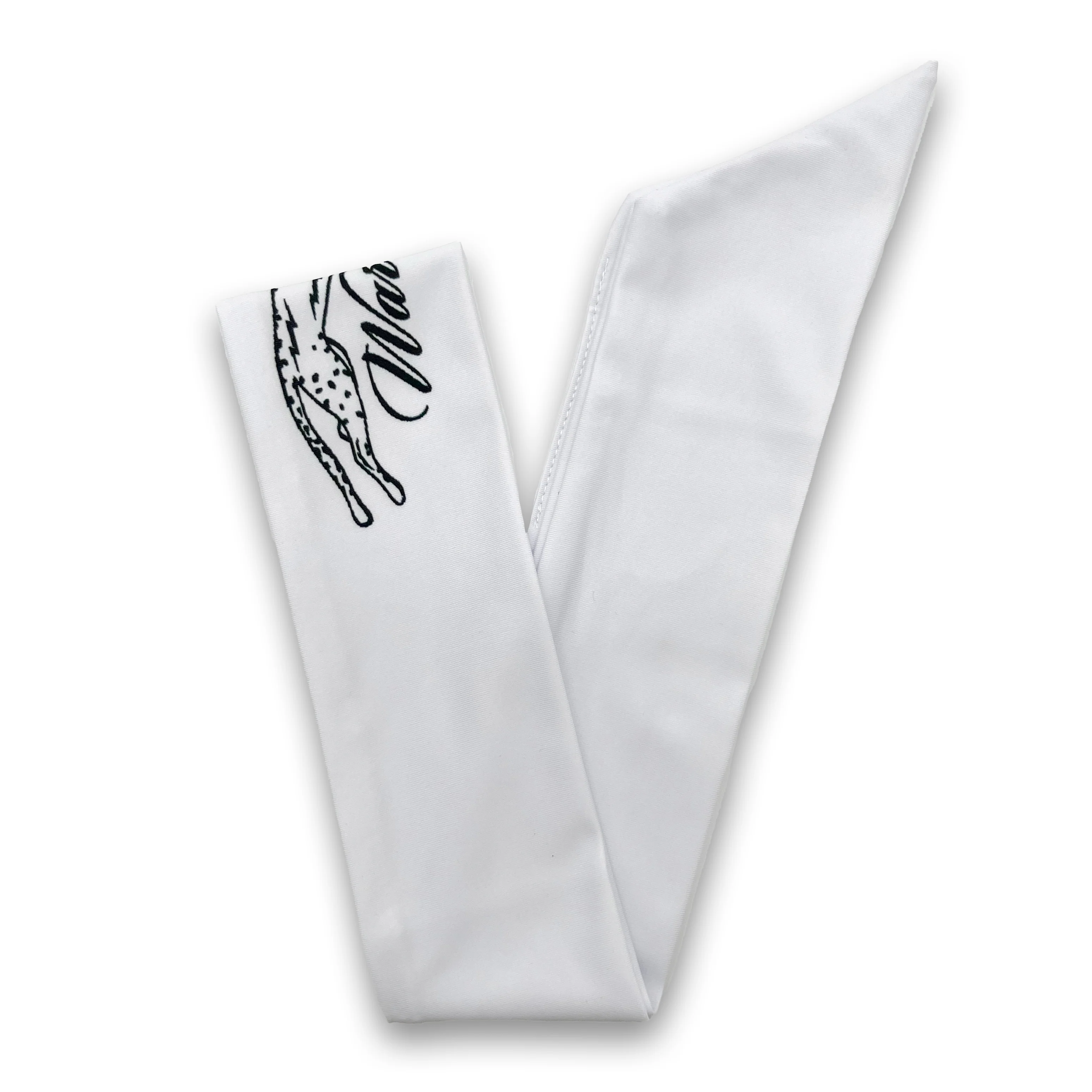 Victory Sprints Blanche Headband (Unisex) - Image 7