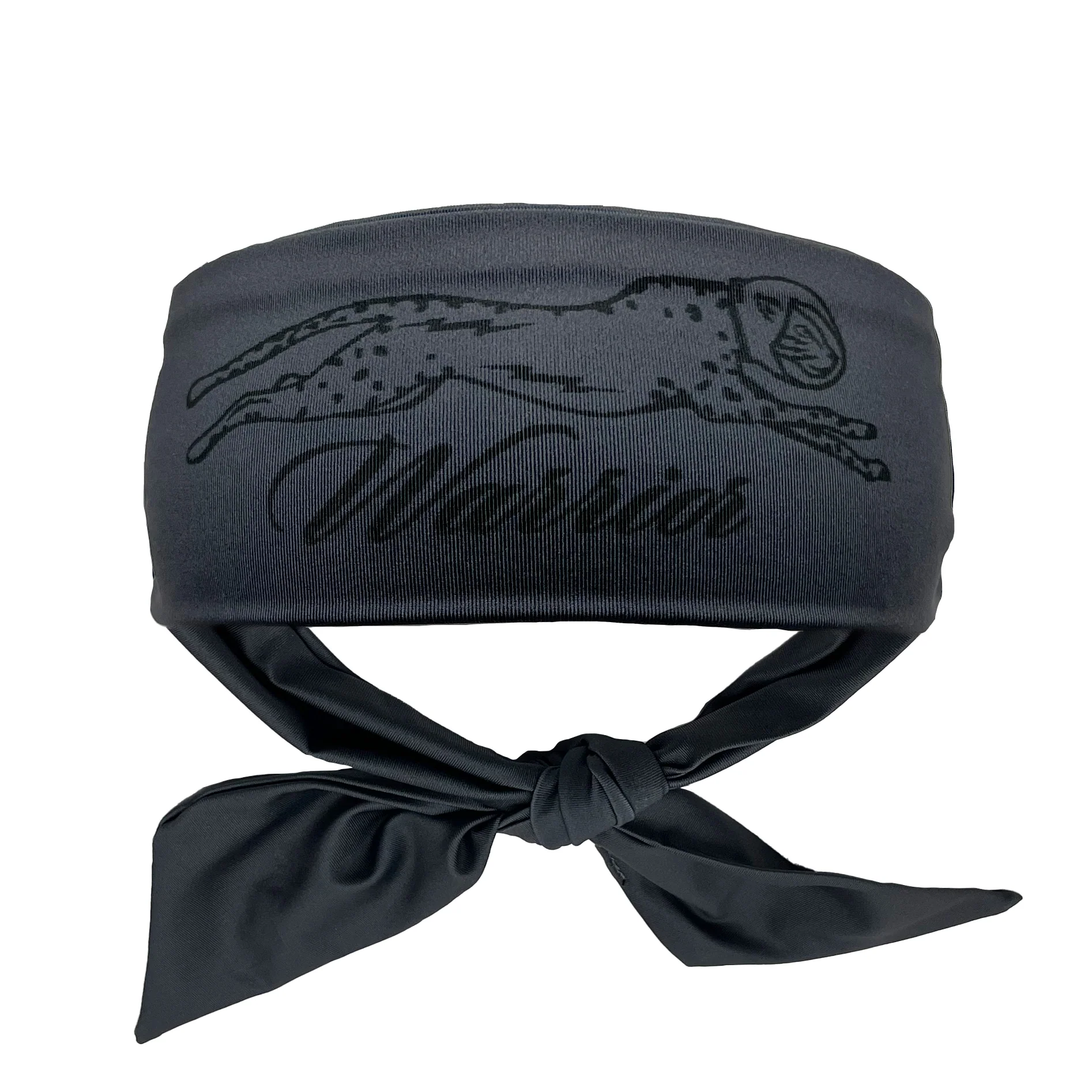 Victory Sprints Shadow Headband (Unisex) - Image 3