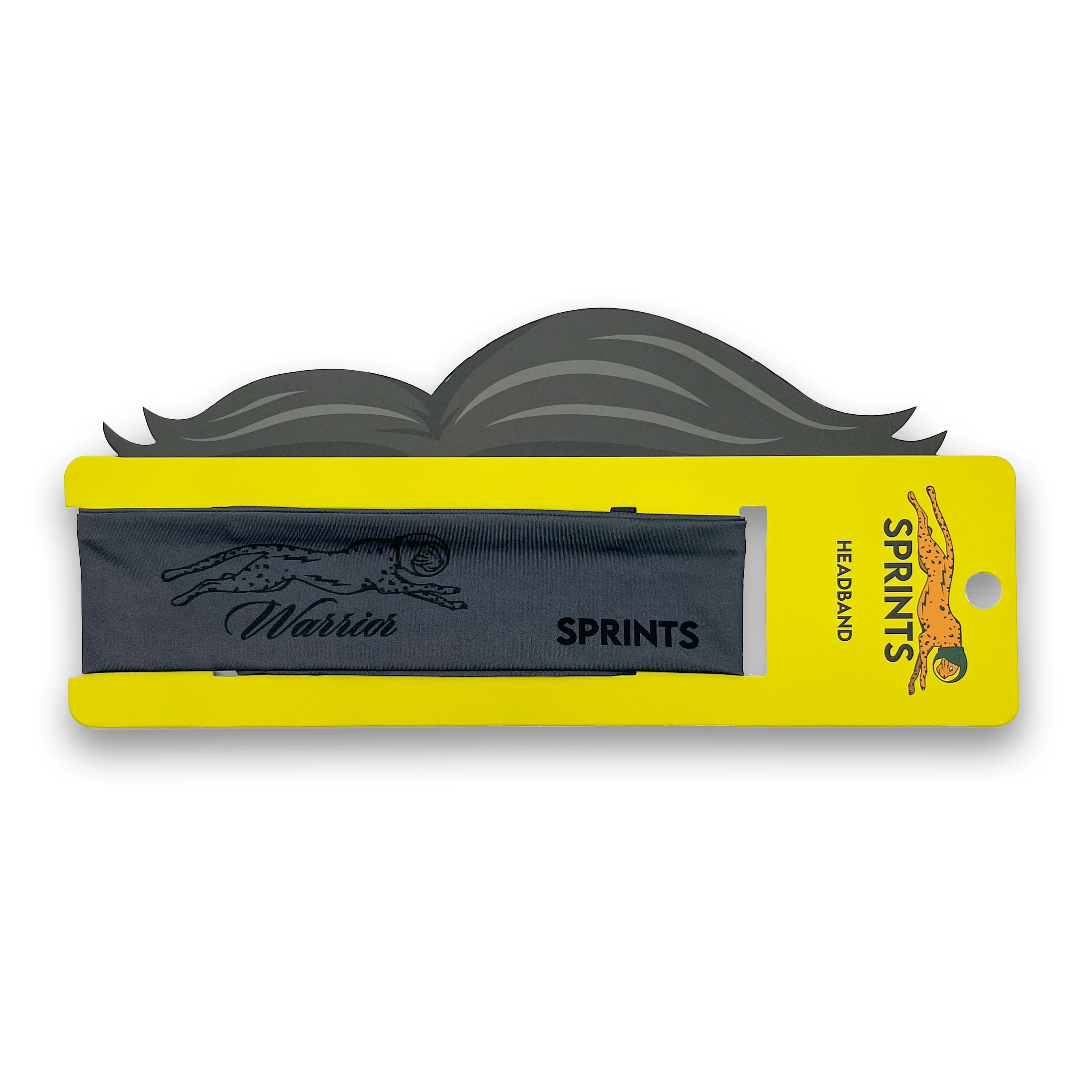 Victory Sprints Shadow Headband (Unisex) - Image 4