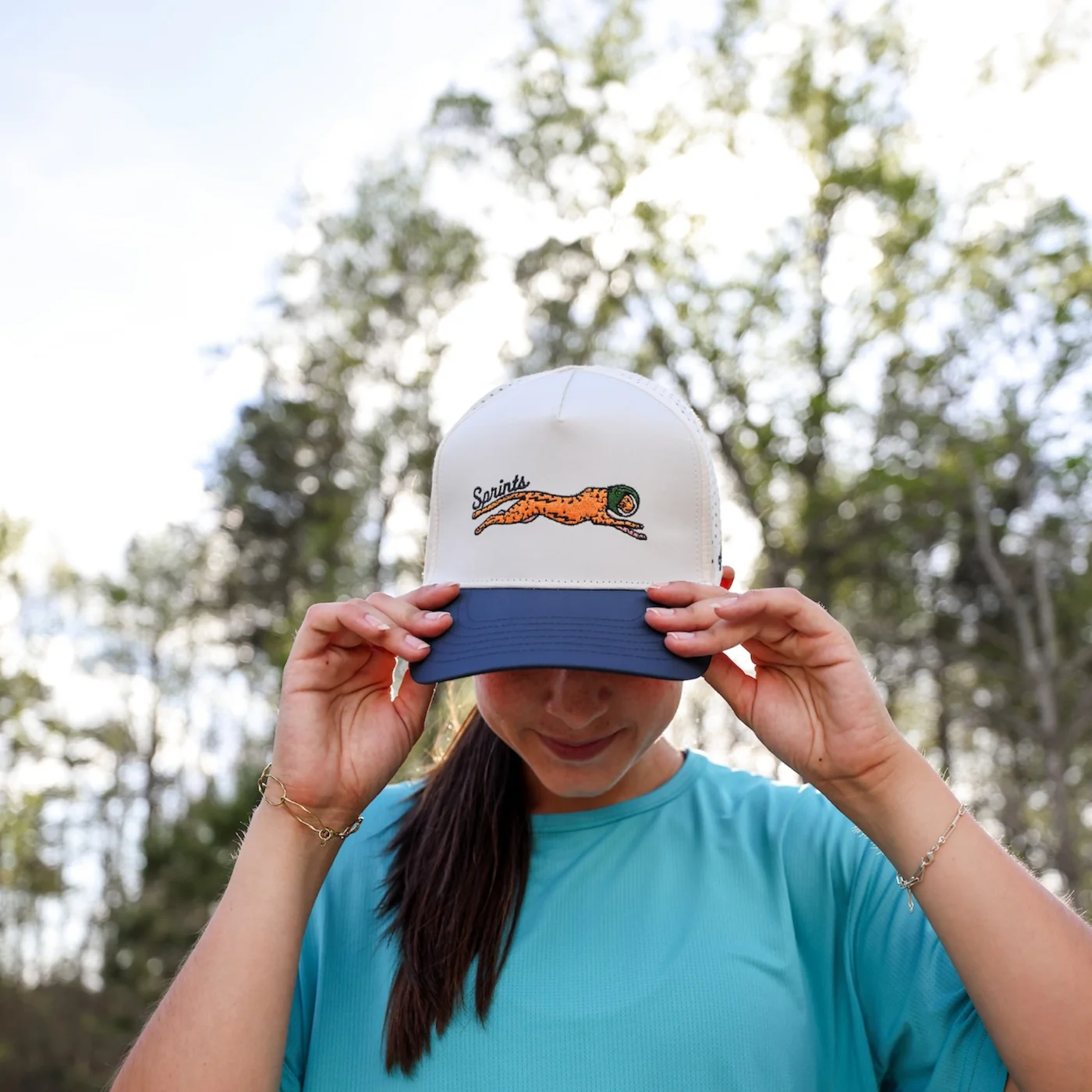 Victory Sprints VP Hat (Unisex) - Image 3