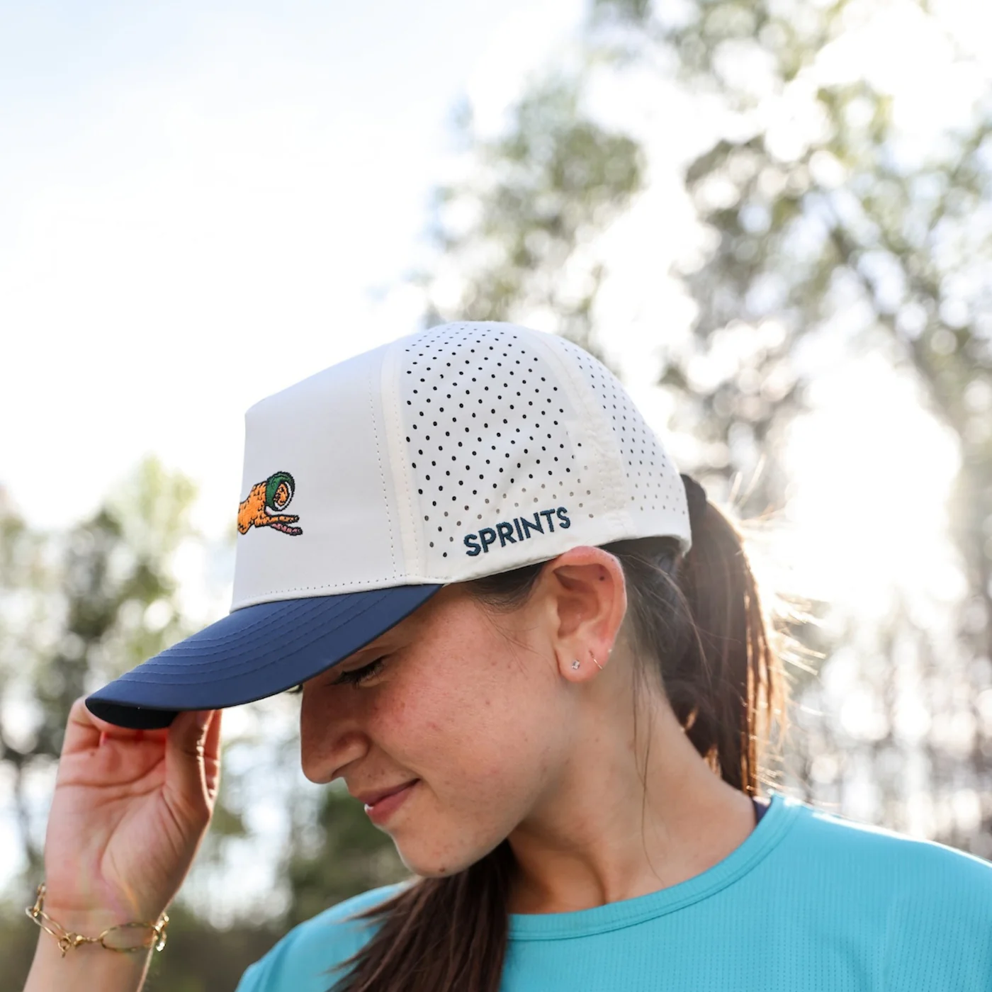 Victory Sprints VP Hat (Unisex) - Image 4