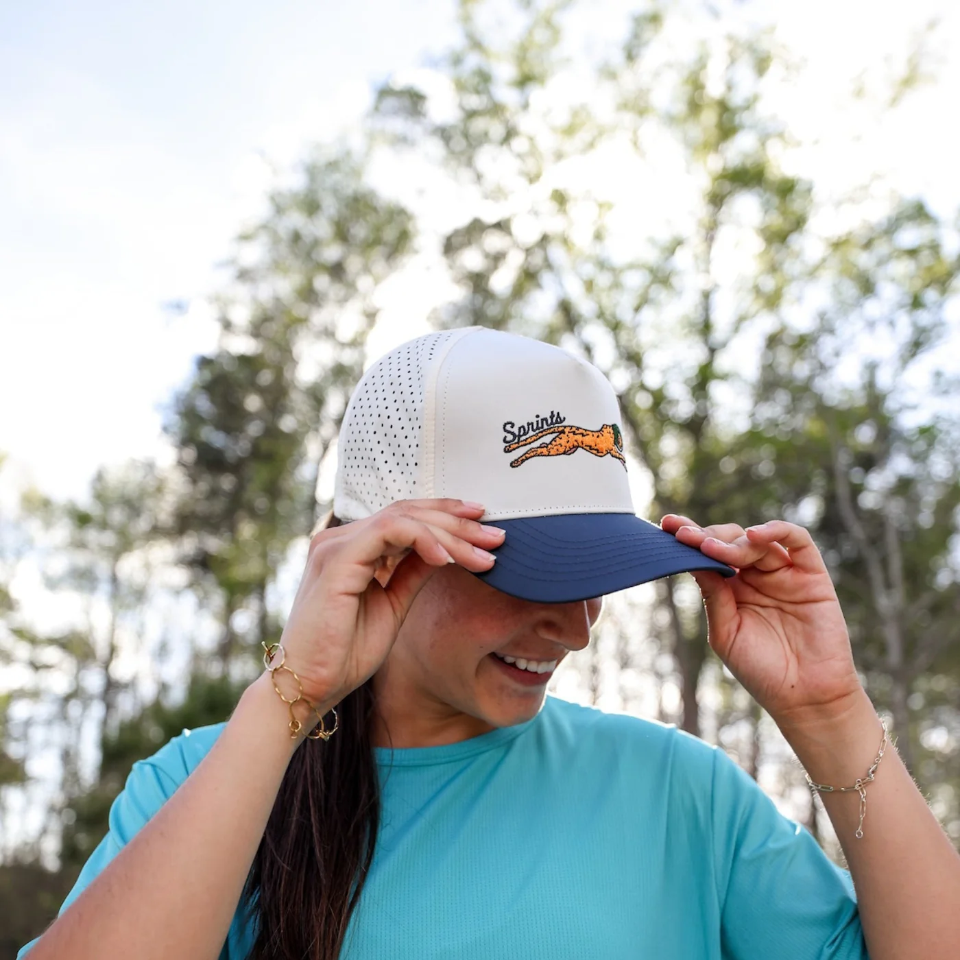 Victory Sprints VP Hat (Unisex) - Image 5