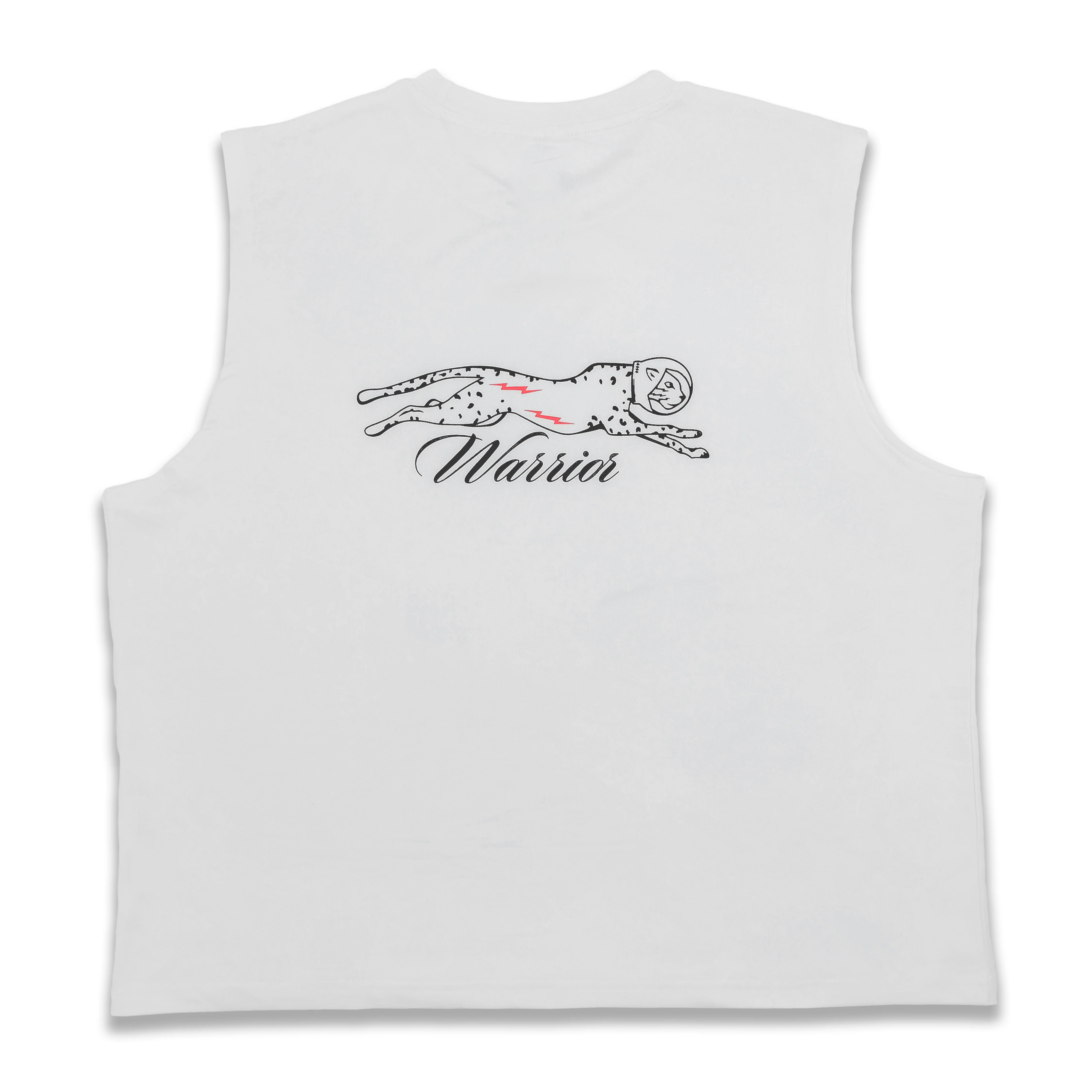 Mens Framework Tank - Warrior Jag - Image 5