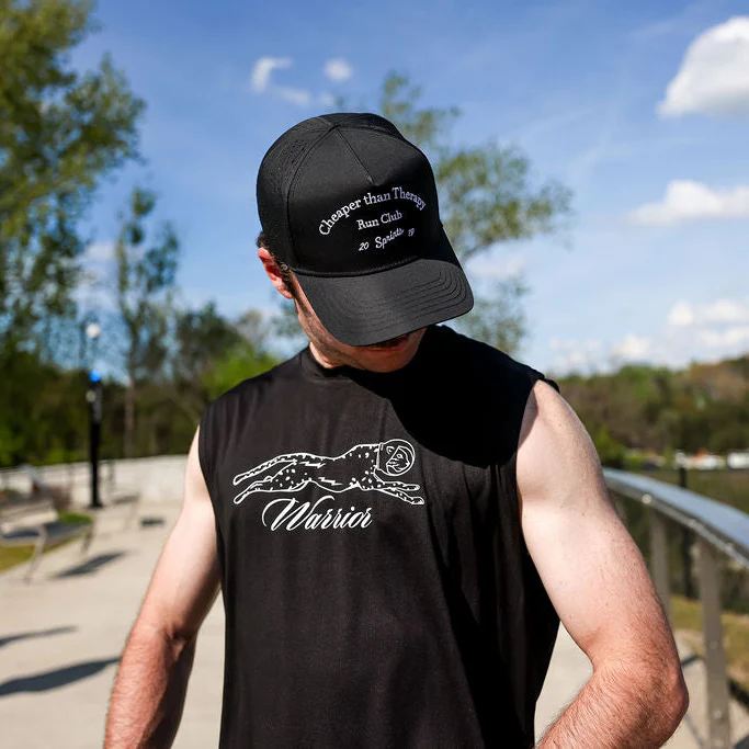 Mens Core Zero Framework Tank - White Label - Image 3