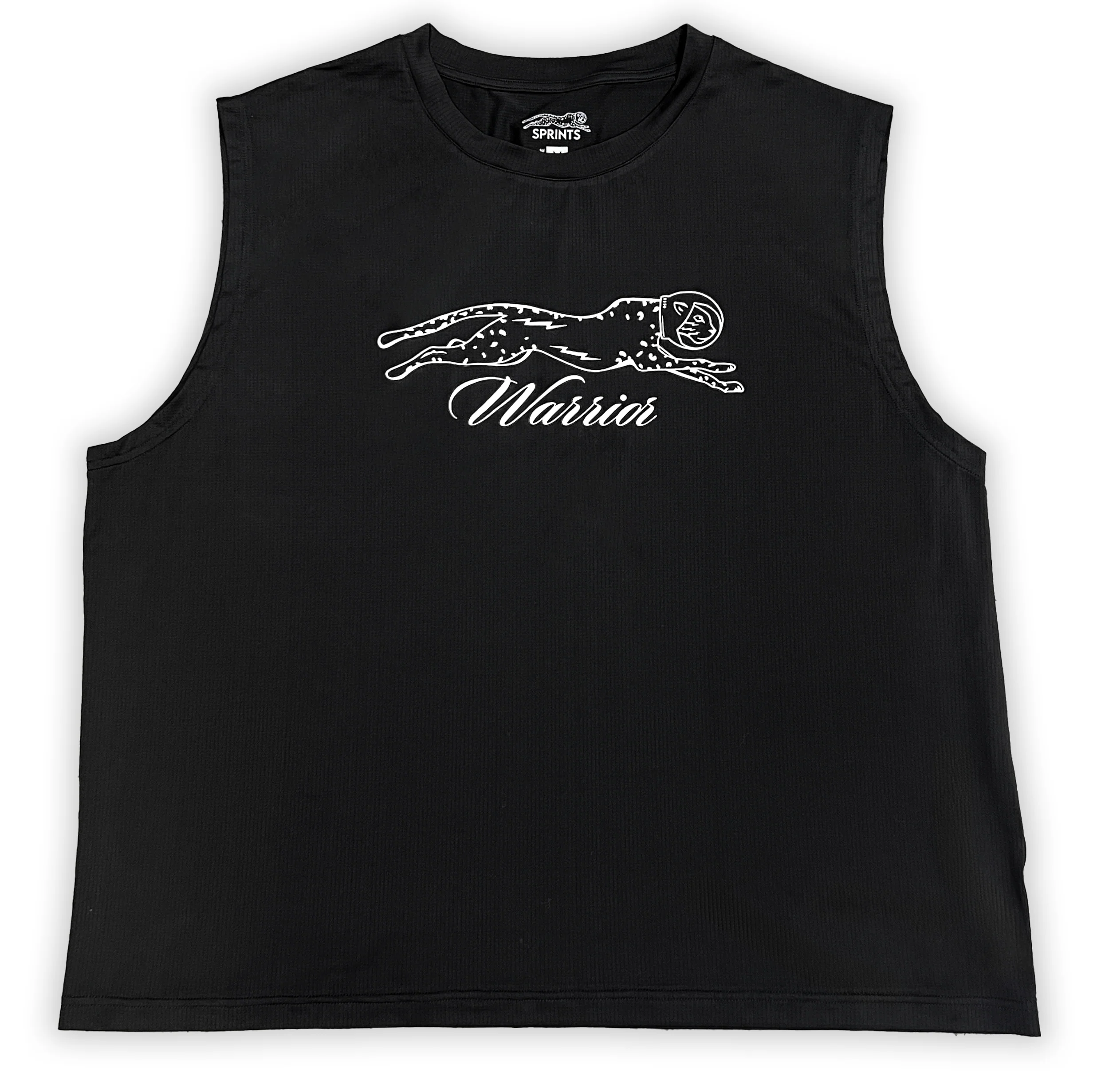 Mens Core Zero Framework Tank - White Label - Image 7