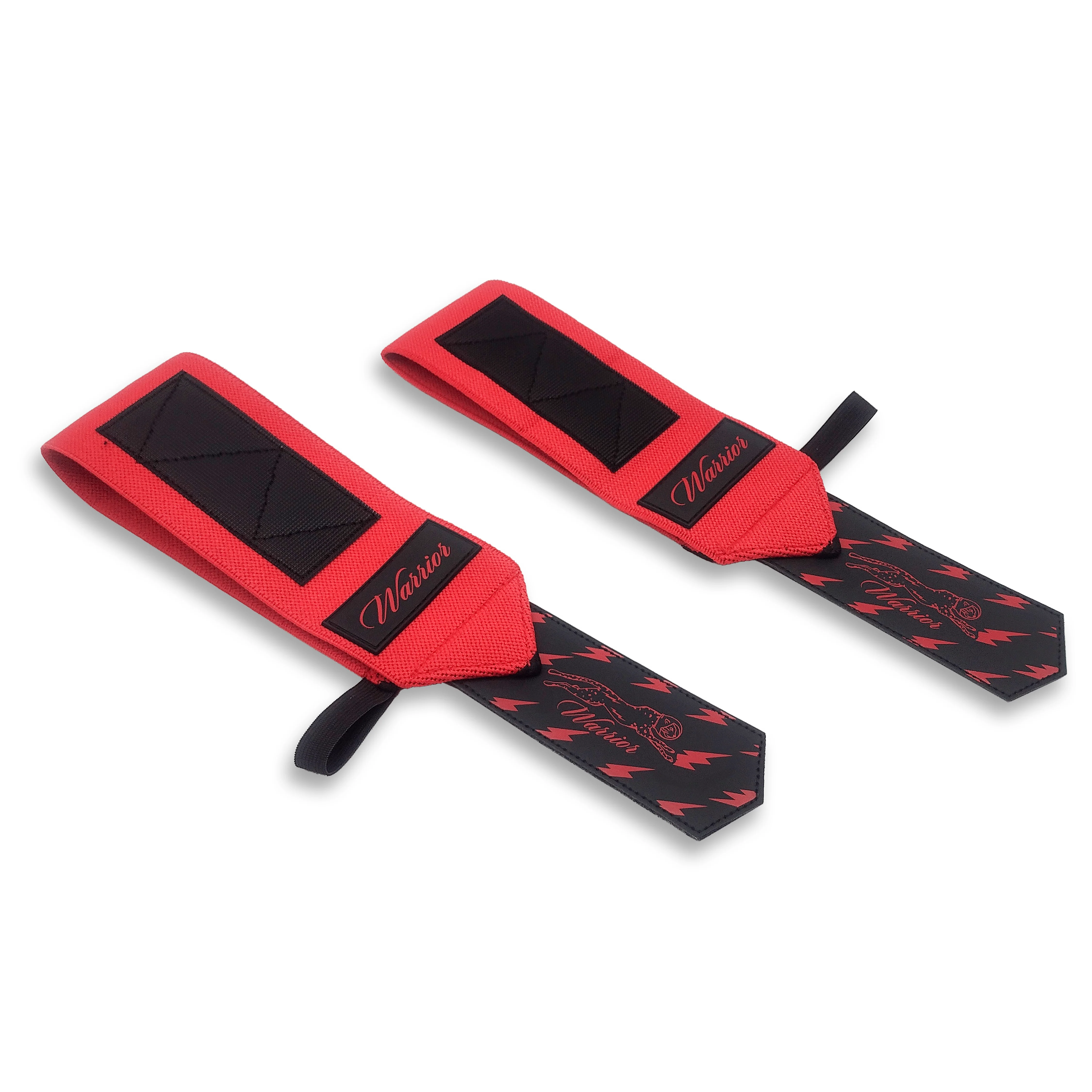 Warrior Wrist Wraps - Image 4