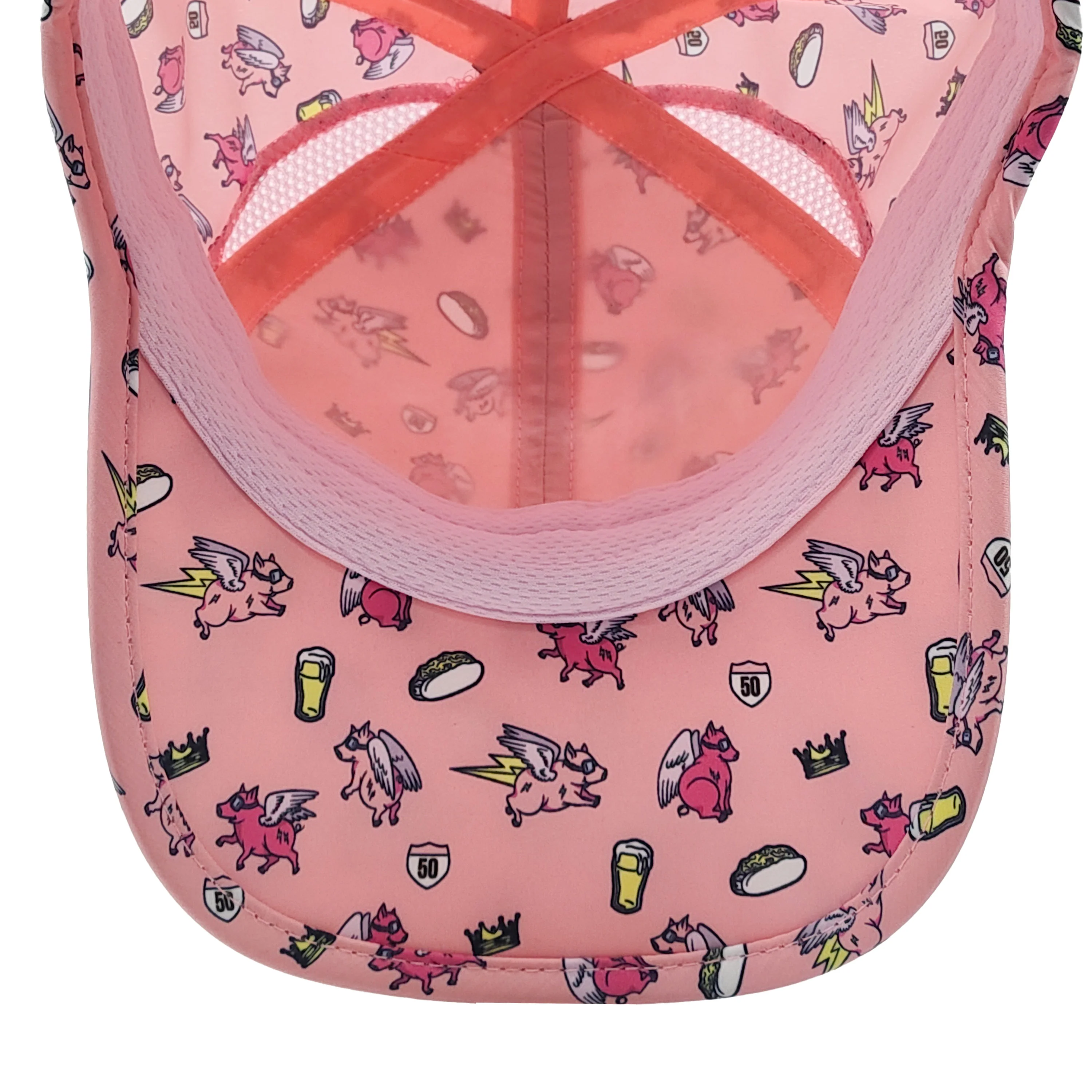 We Run Cincy 2026 OG Hat (Unisex) - Image 6