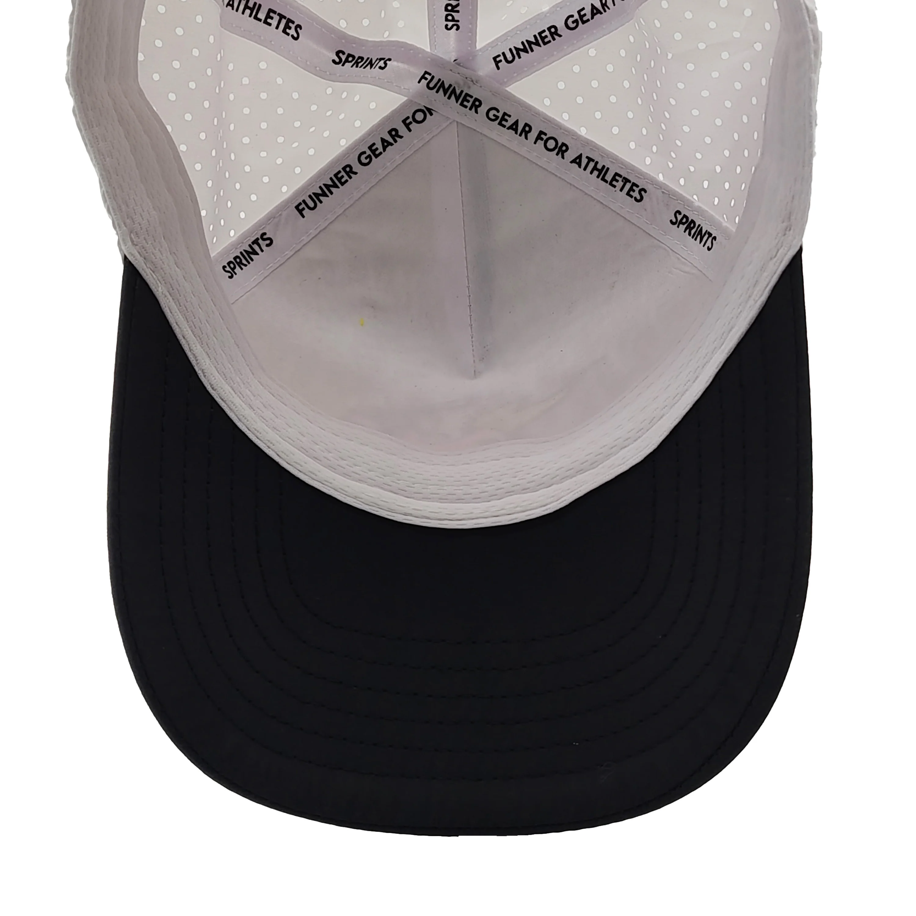 We Run Cincy 2026 Structured VP Hat (Unisex) - Image 8